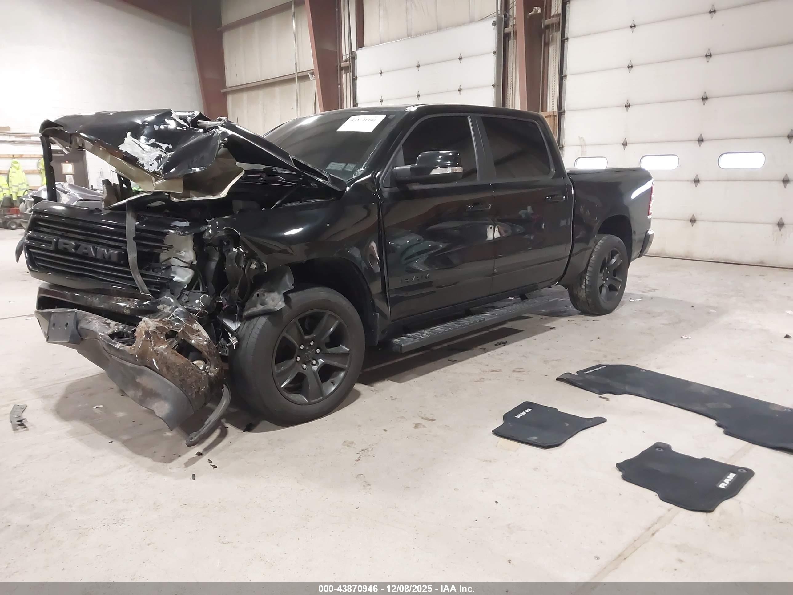 RAM 1500 image 2
