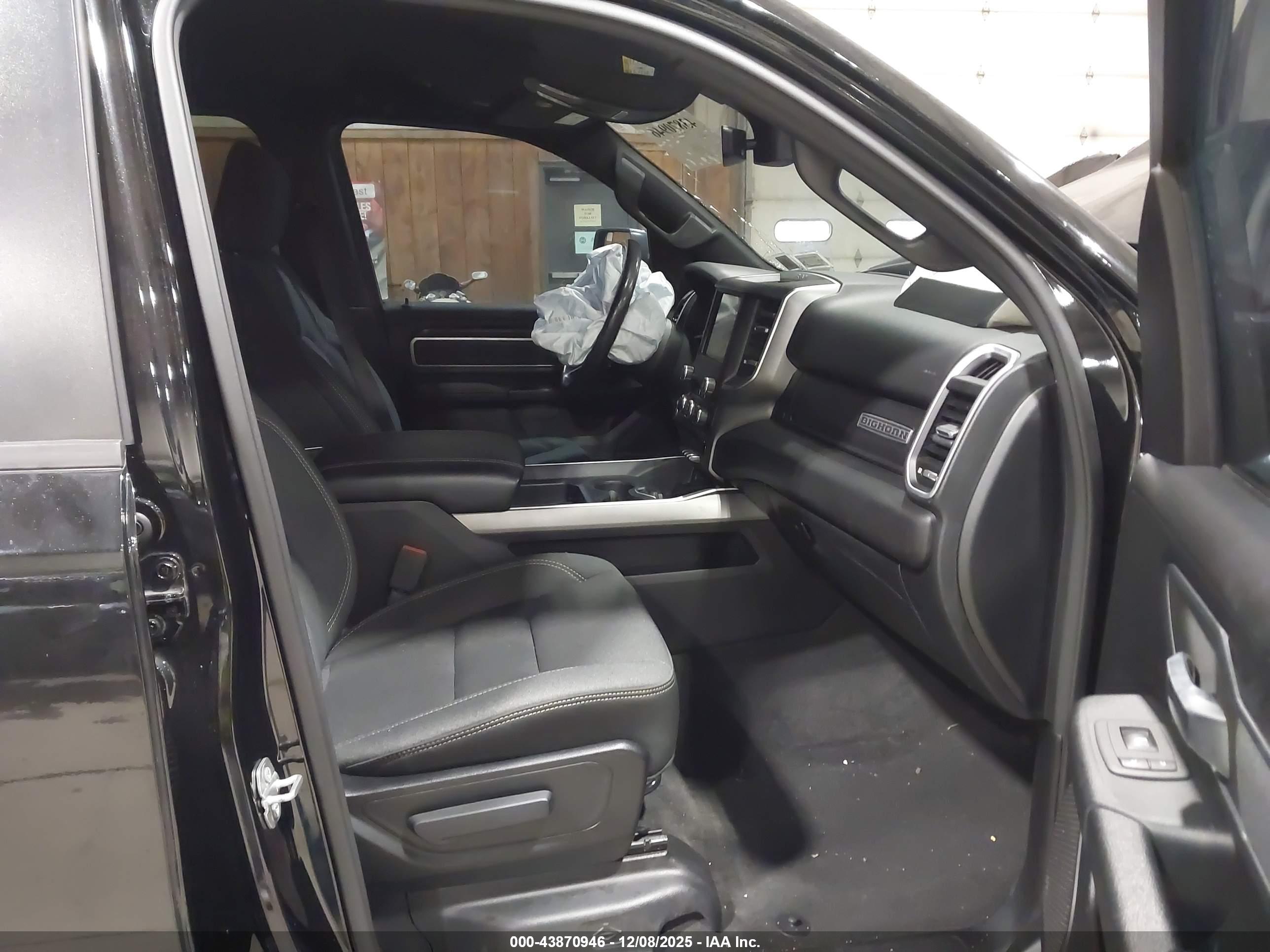 RAM 1500 image 5