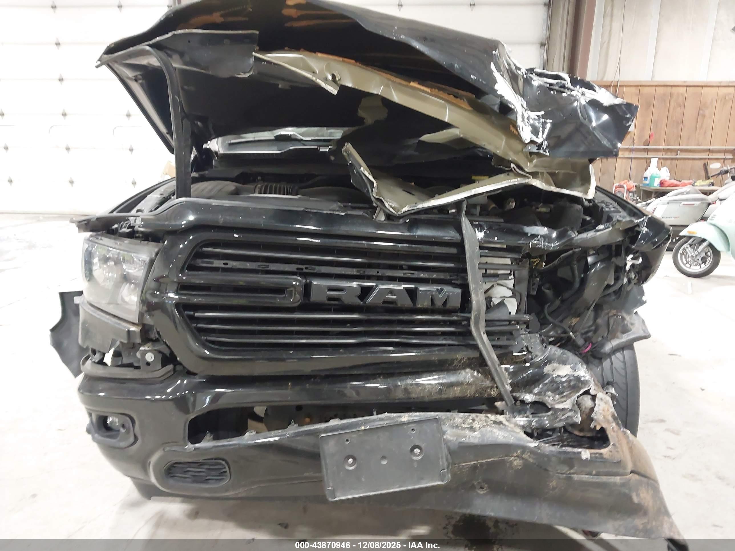 RAM 1500 image 6