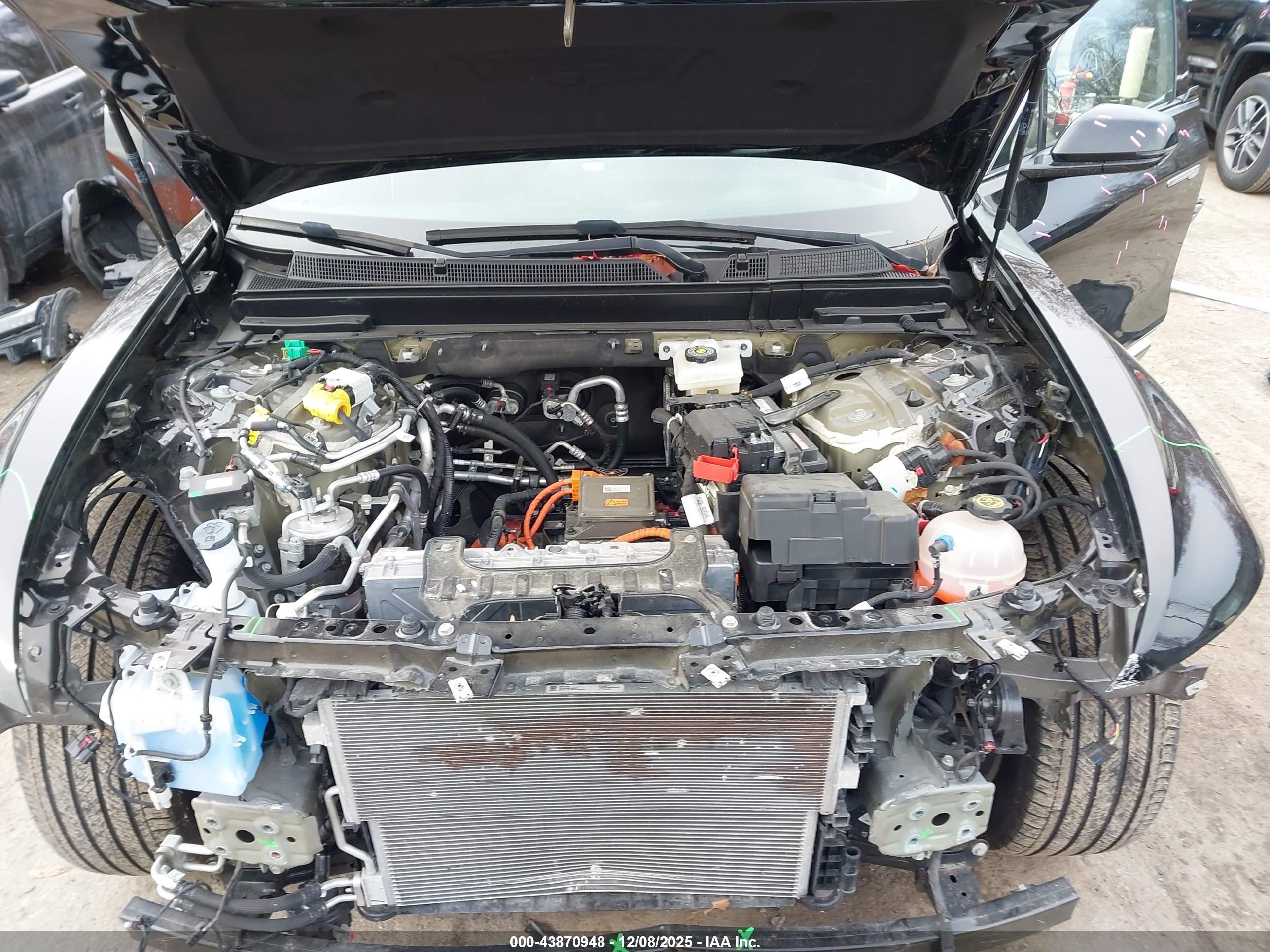 CADILLAC LYRIQ image 10