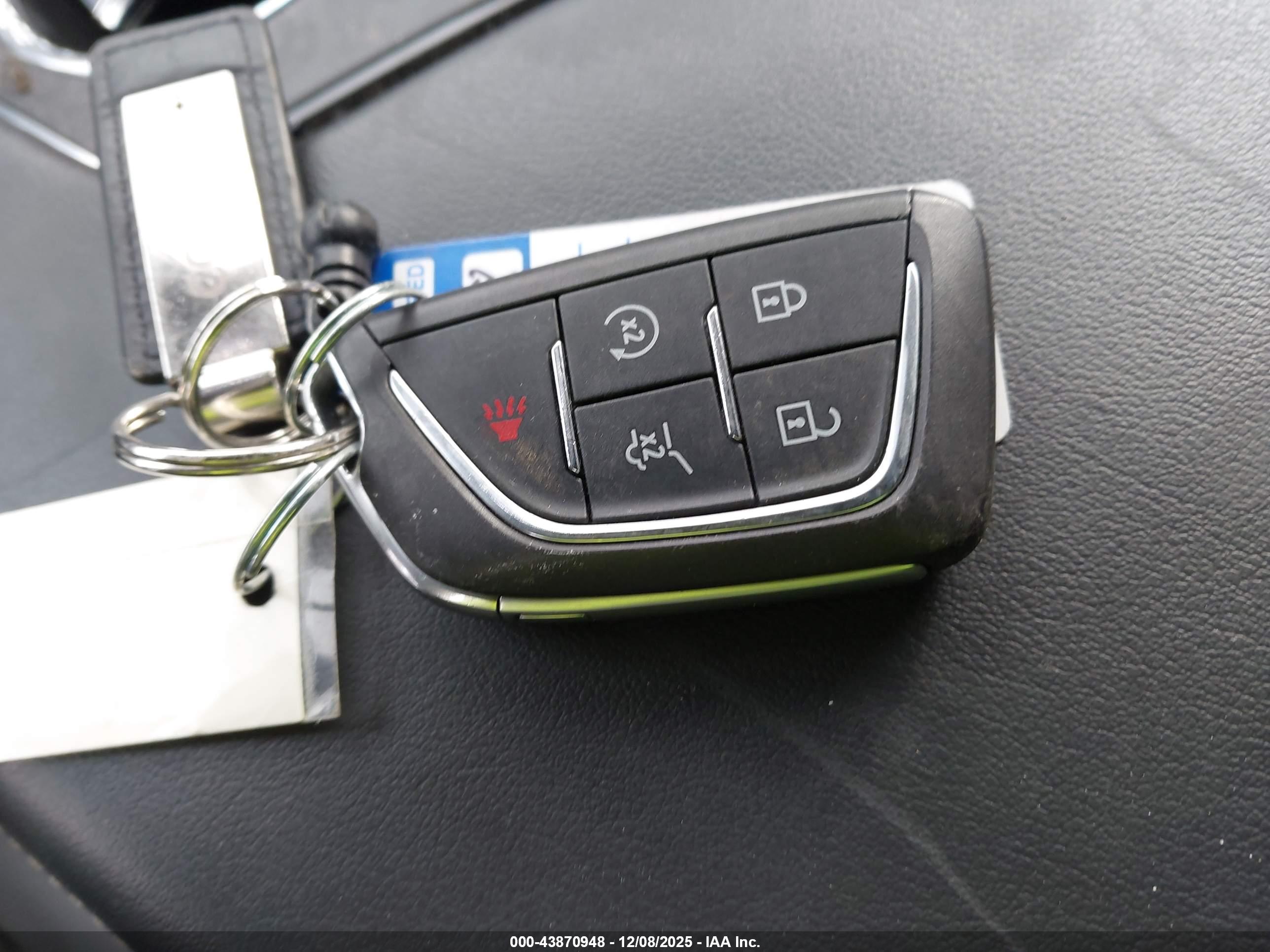 CADILLAC LYRIQ image 11