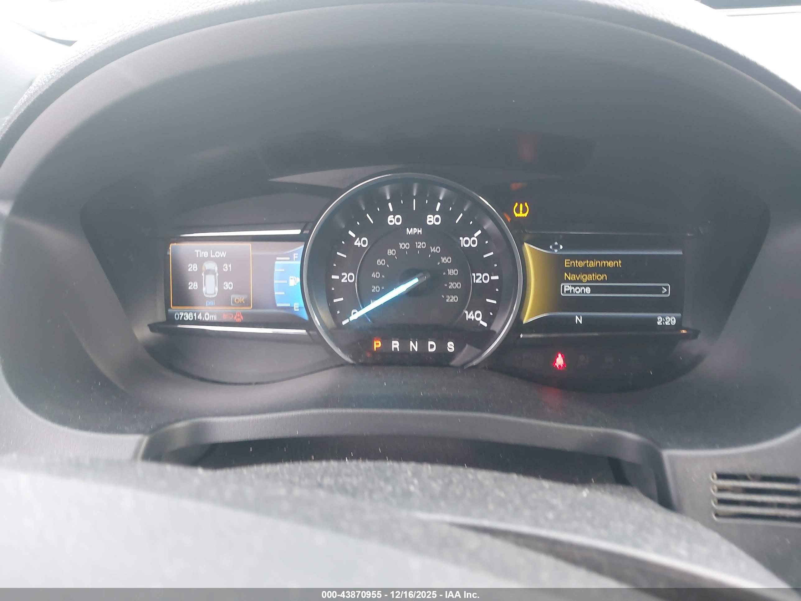 FORD EXPLORER image 7