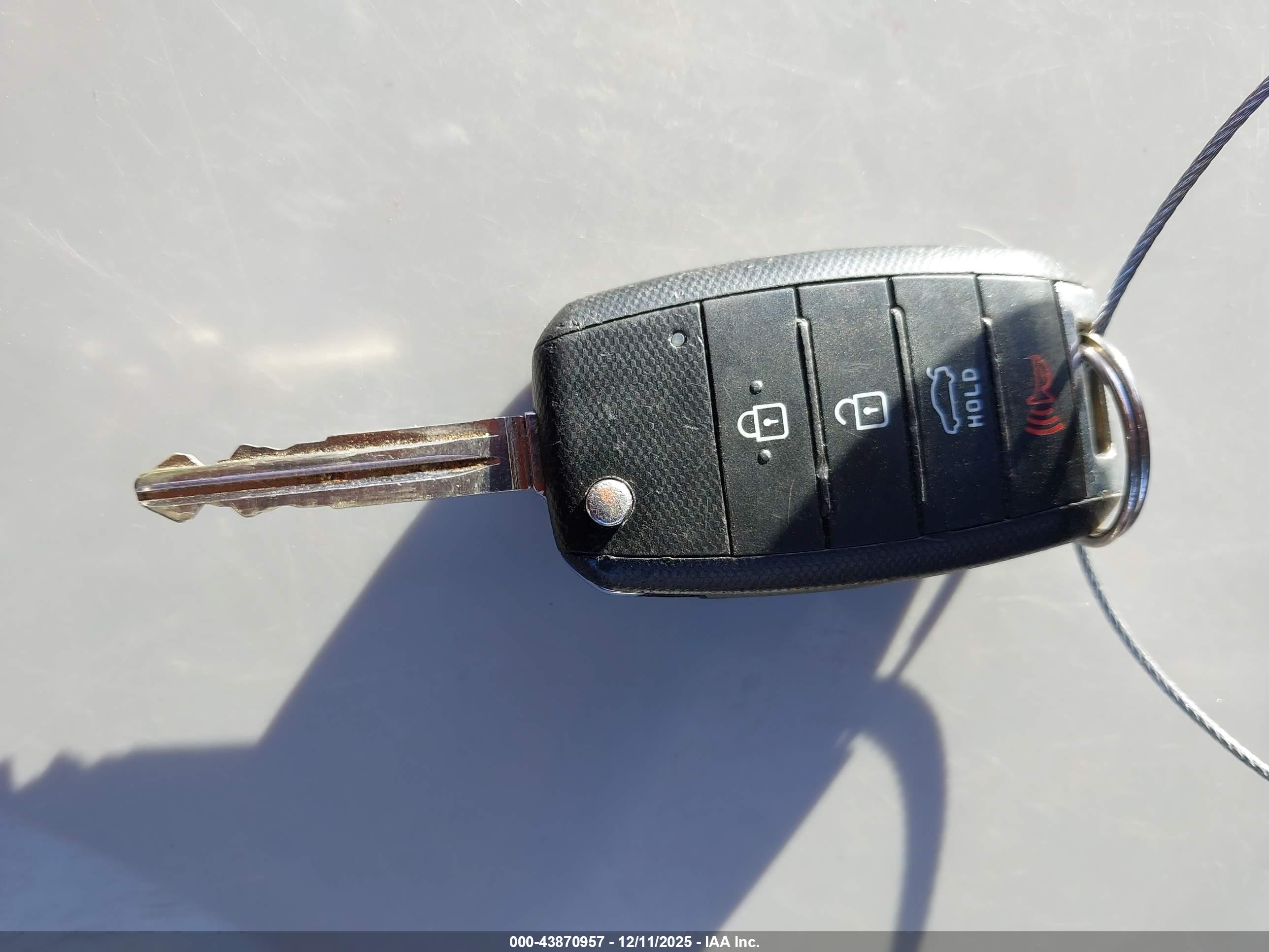 KIA FORTE image 11