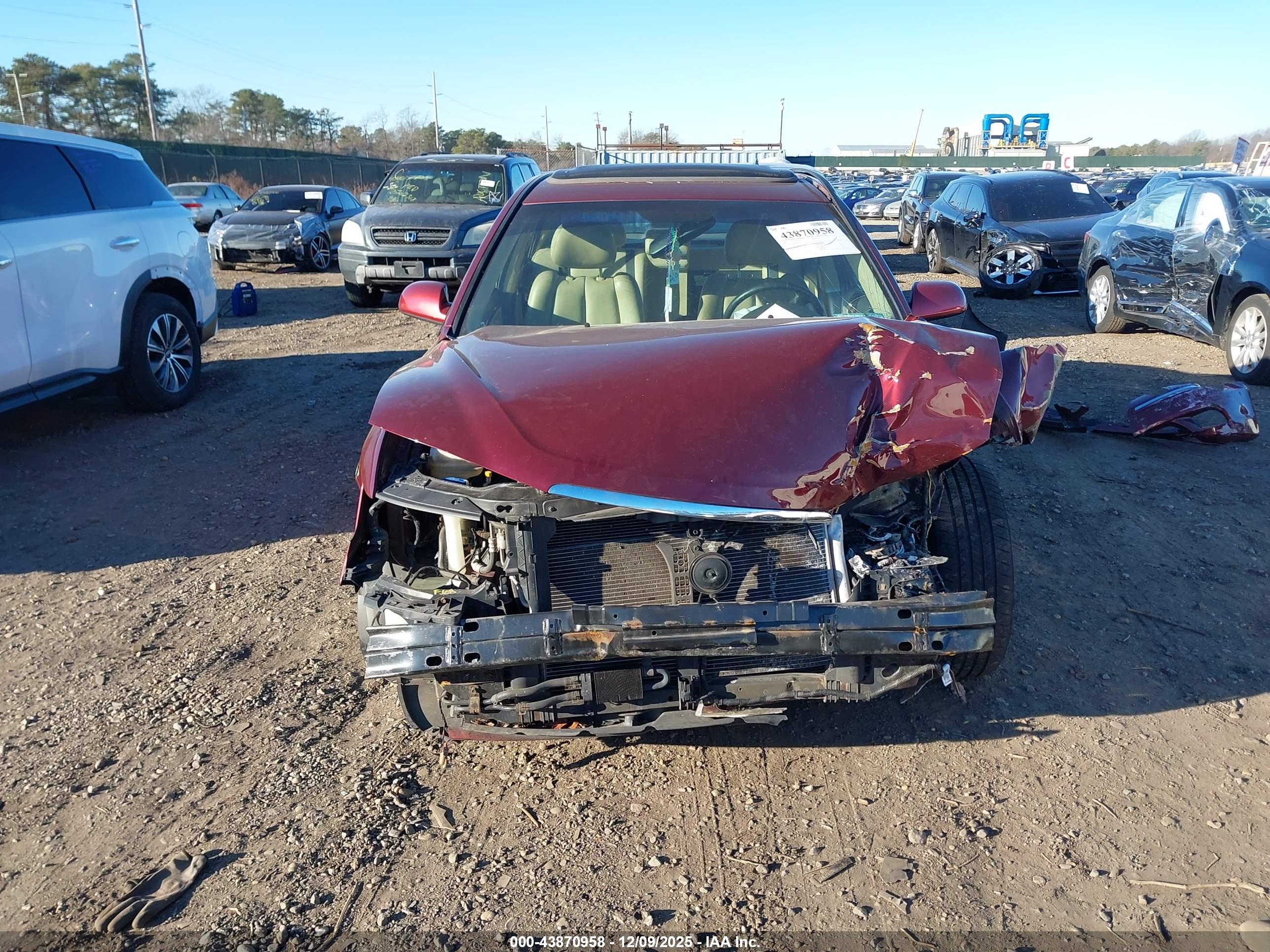 HYUNDAI SONATA image 6