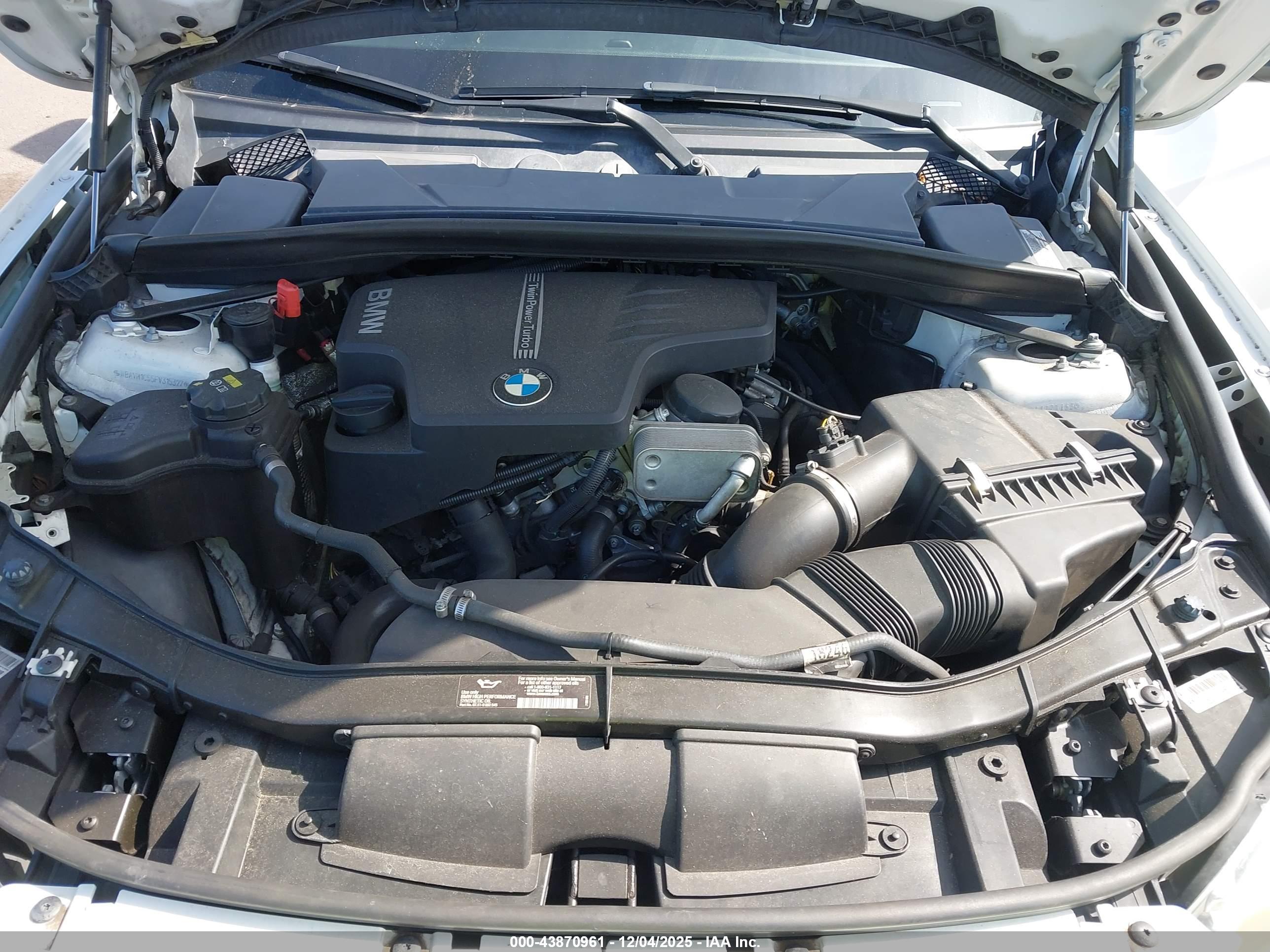BMW X1 image 10