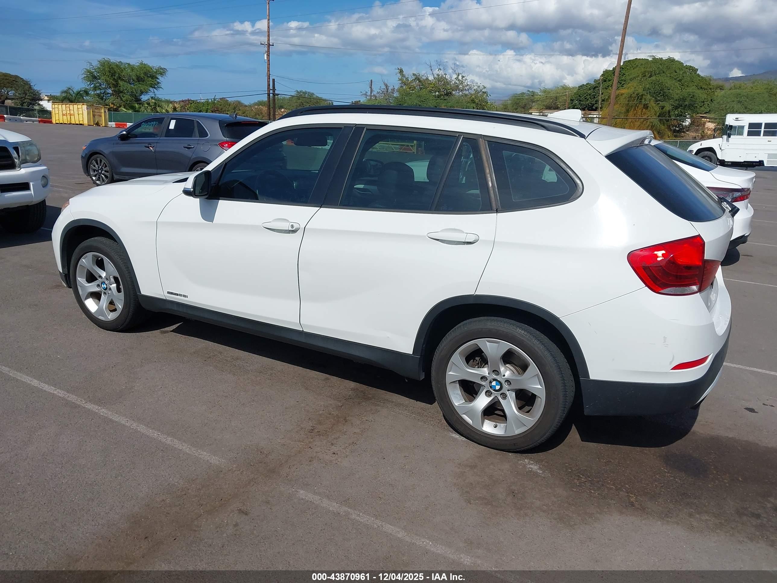 BMW X1 image 3