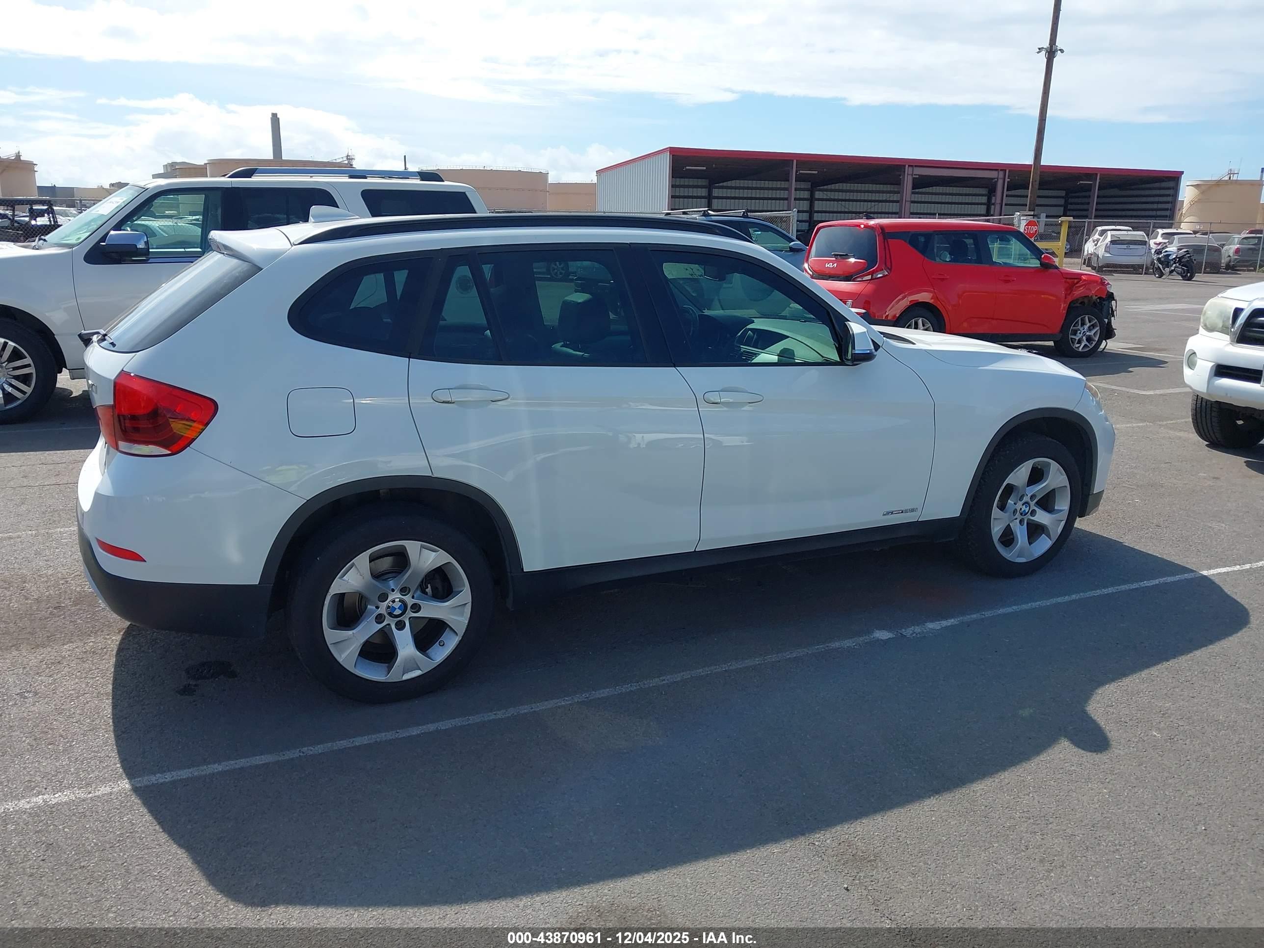 BMW X1 image 4