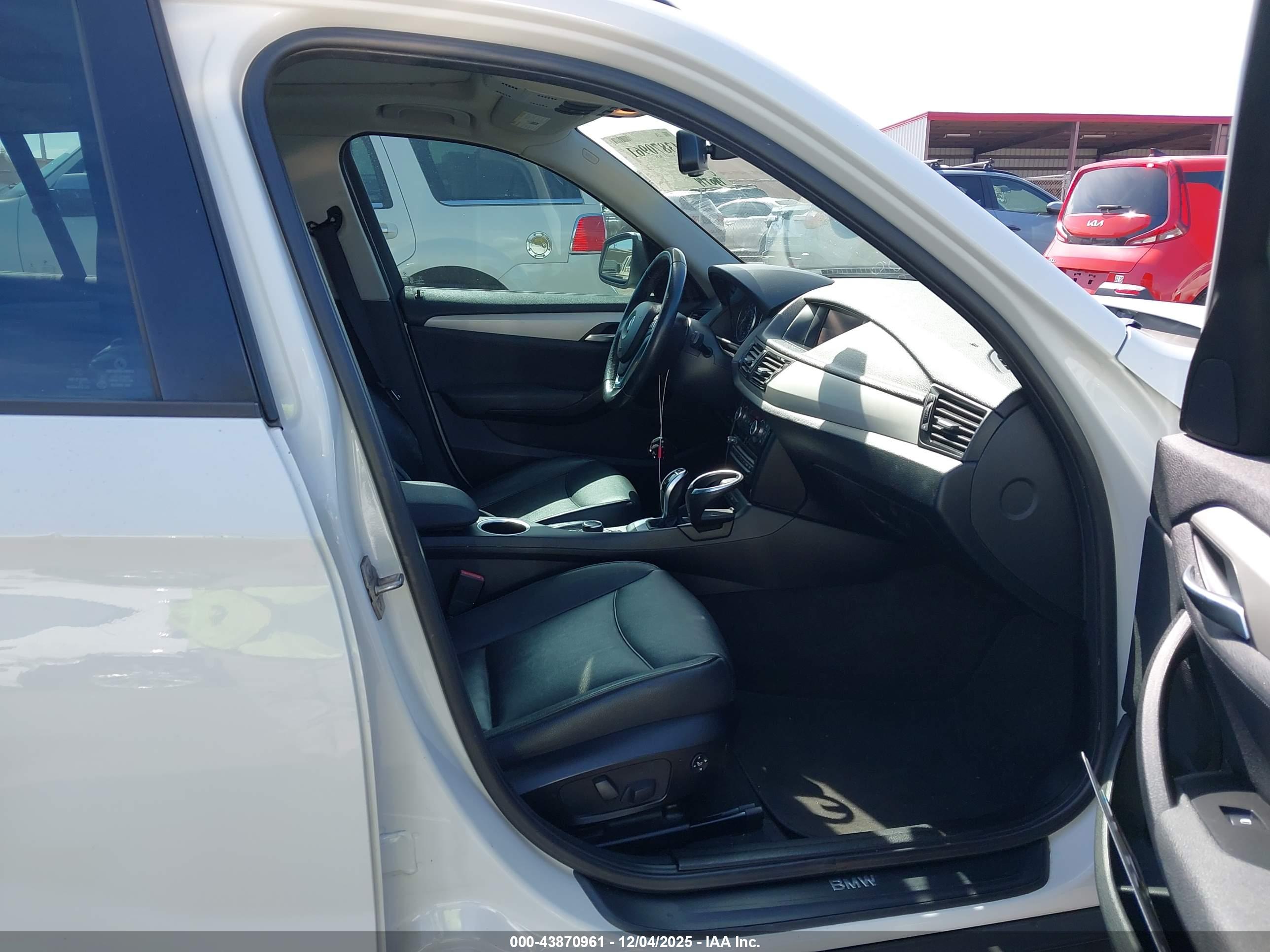 BMW X1 image 5
