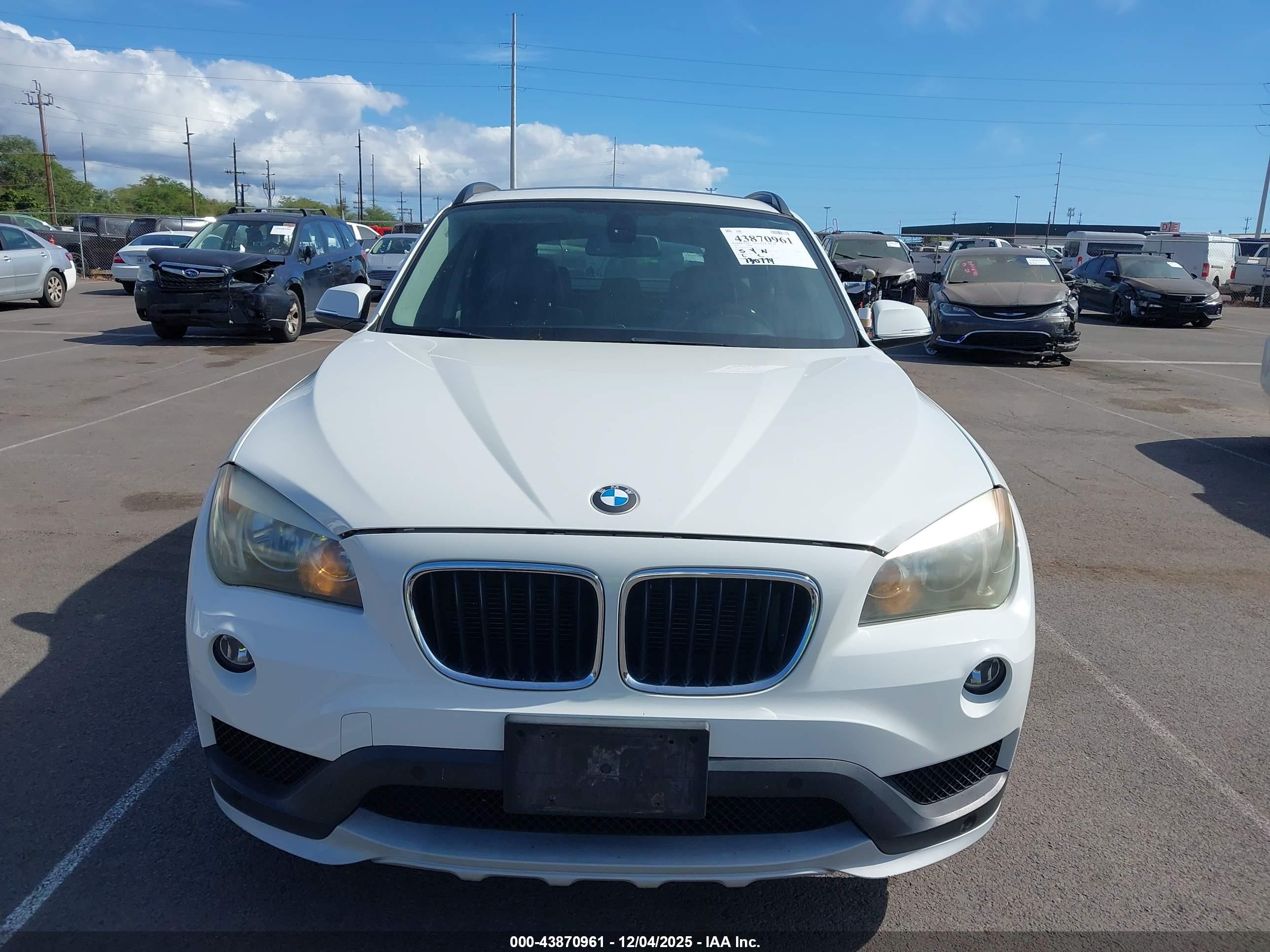 BMW X1 image 6