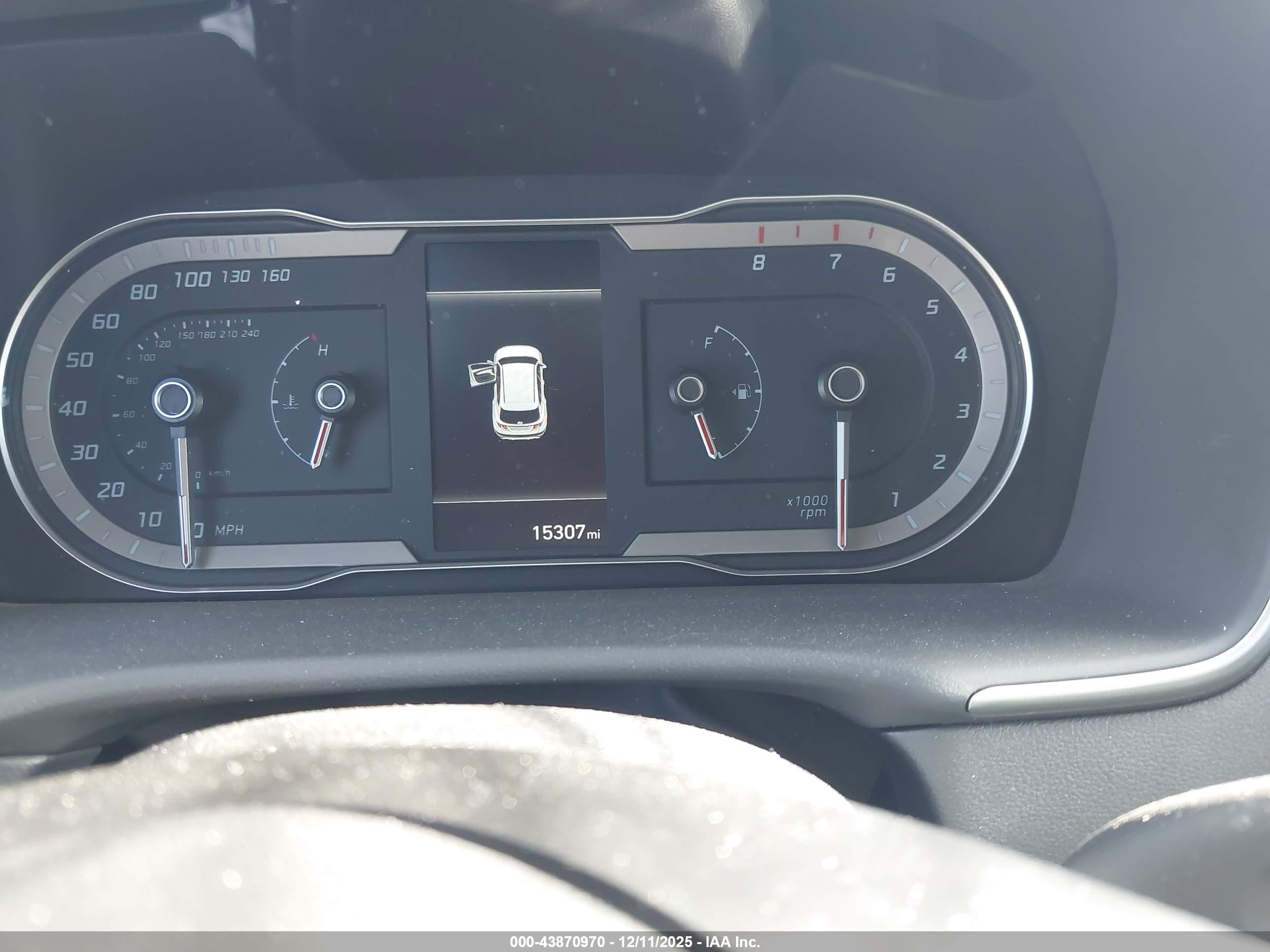 HYUNDAI TUCSON image 7