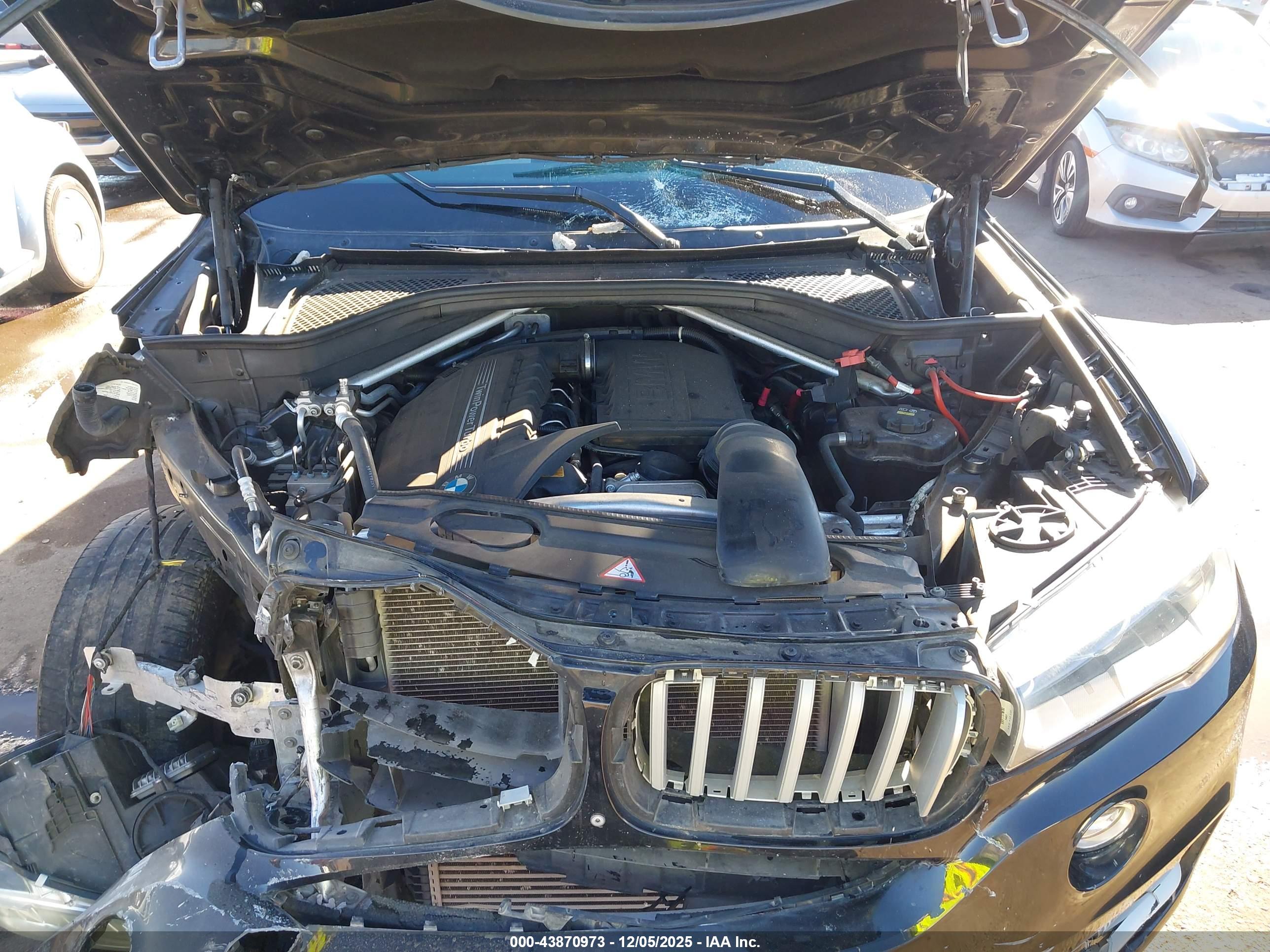 BMW X5 image 10