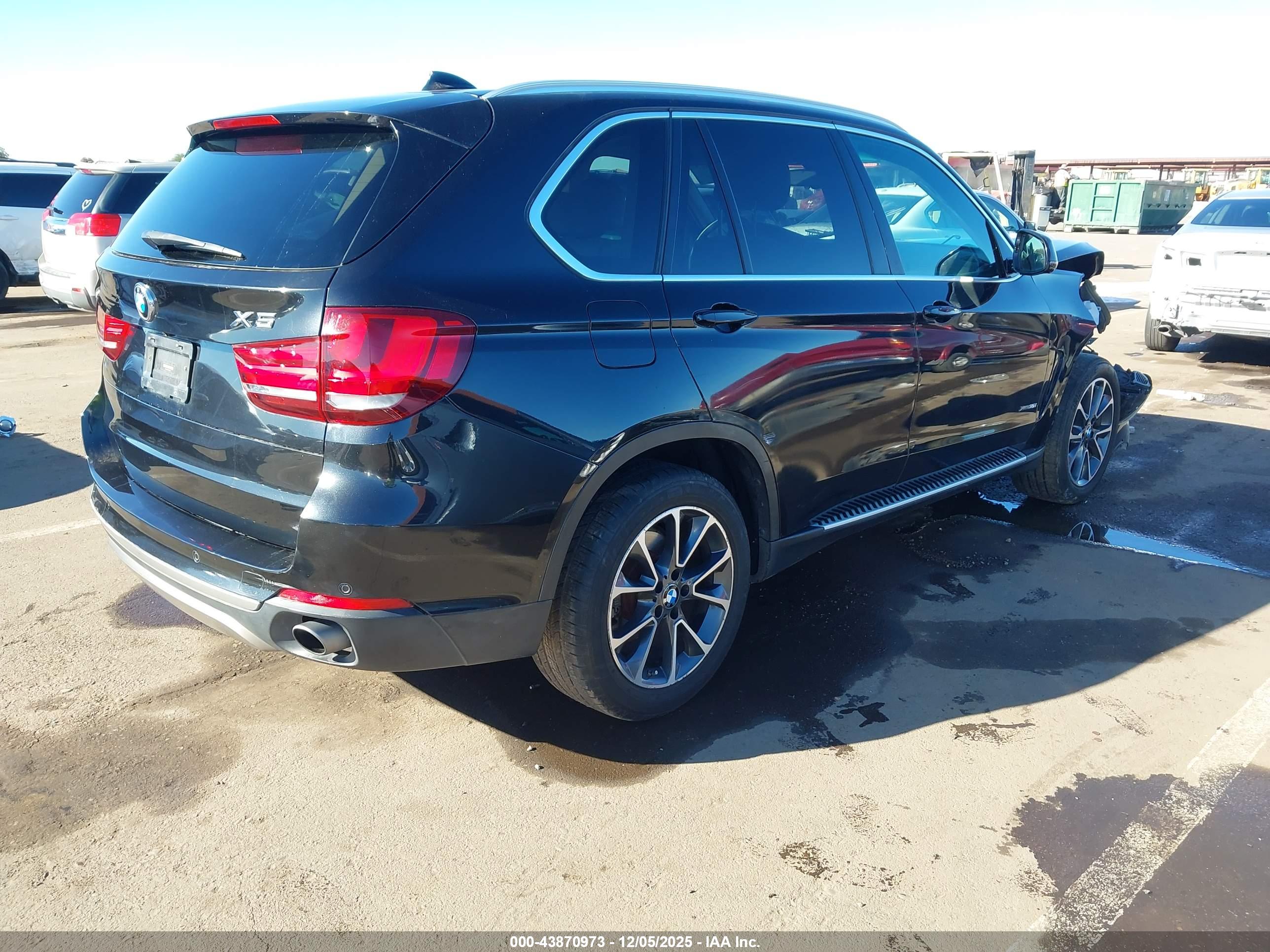 BMW X5 image 4