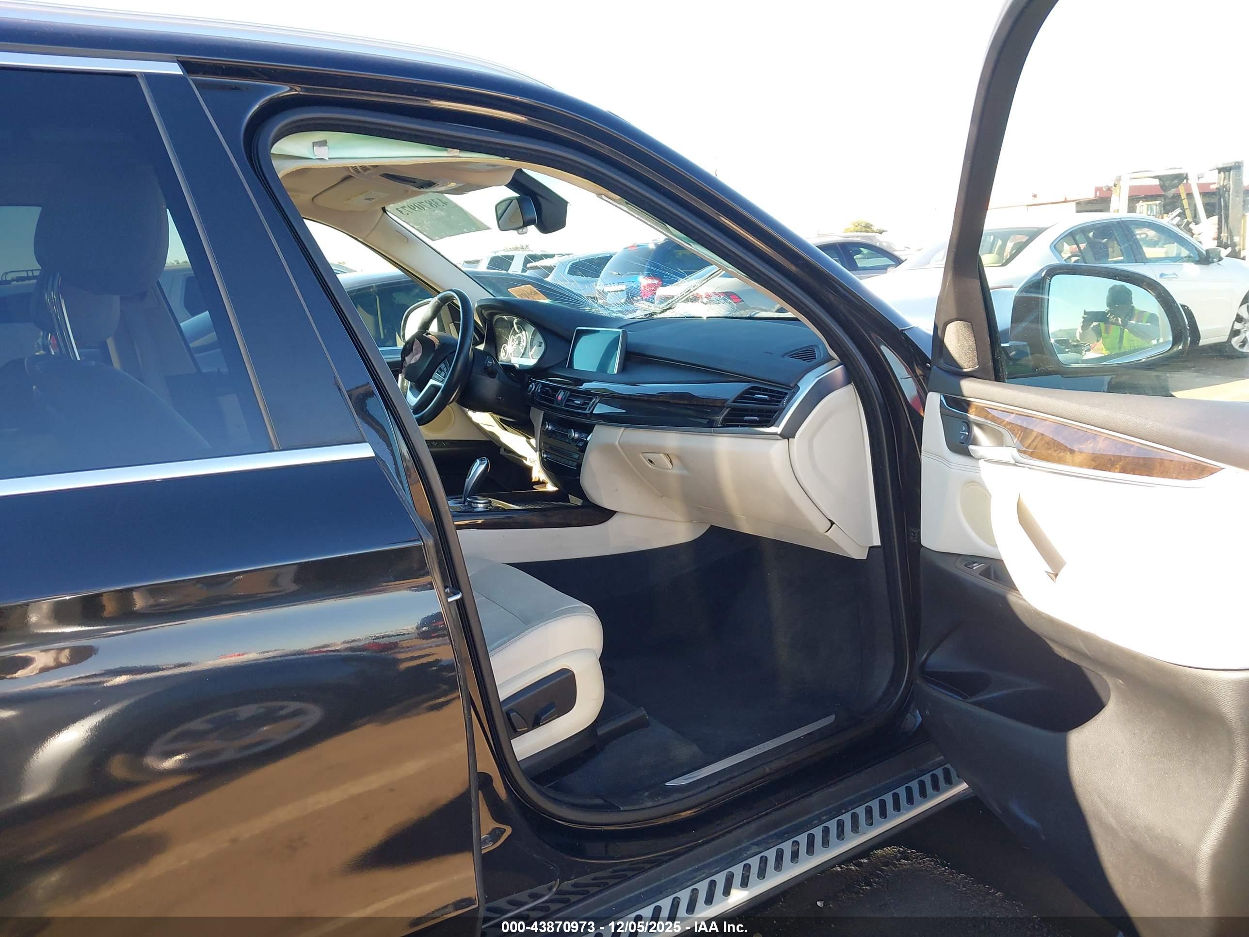 BMW X5 image 5