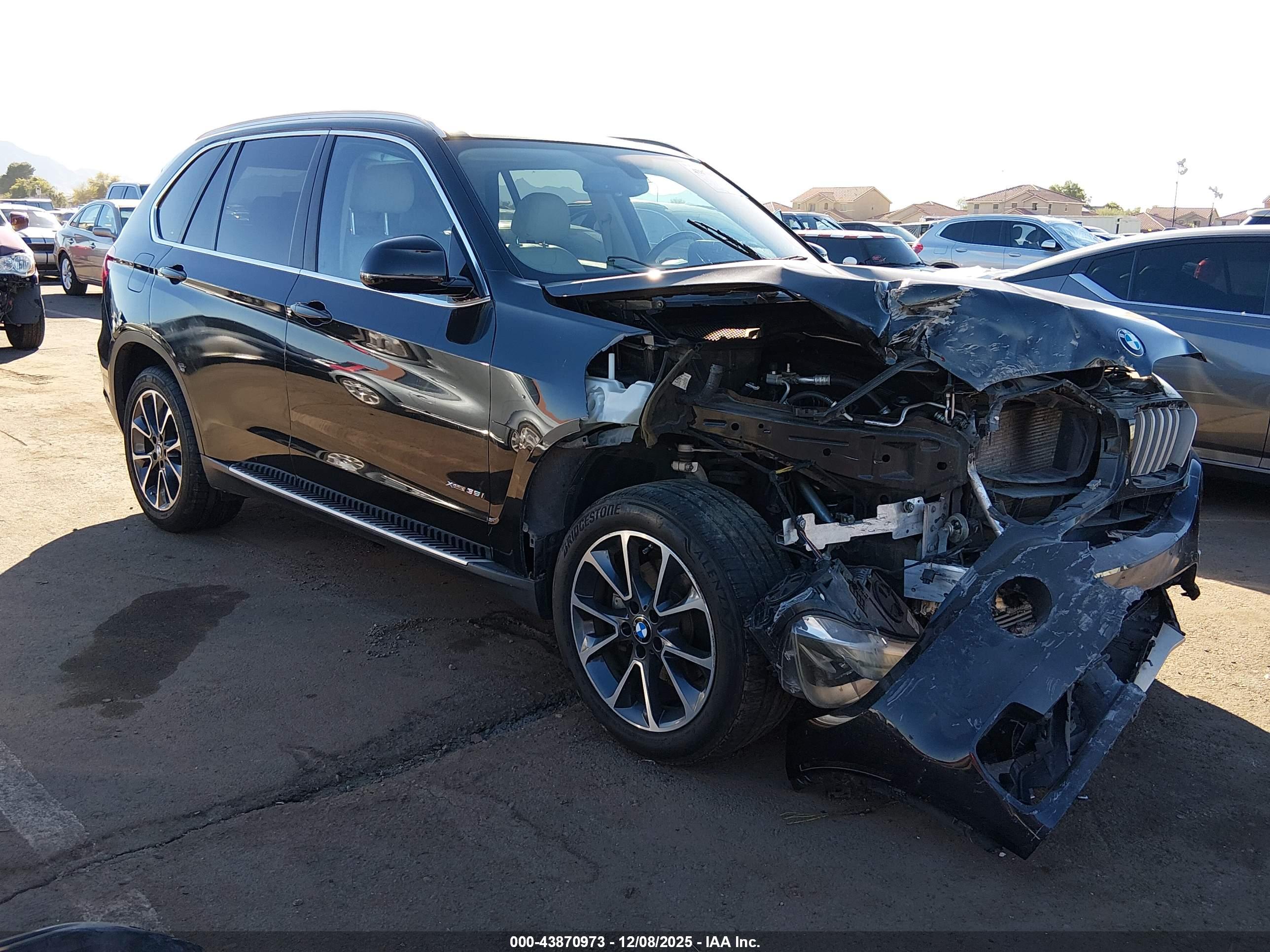 BMW X5 image 6