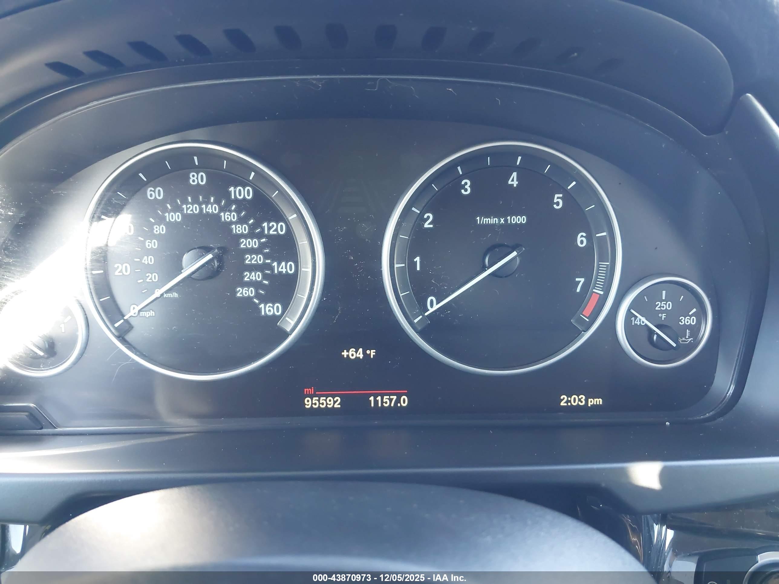 BMW X5 image 7