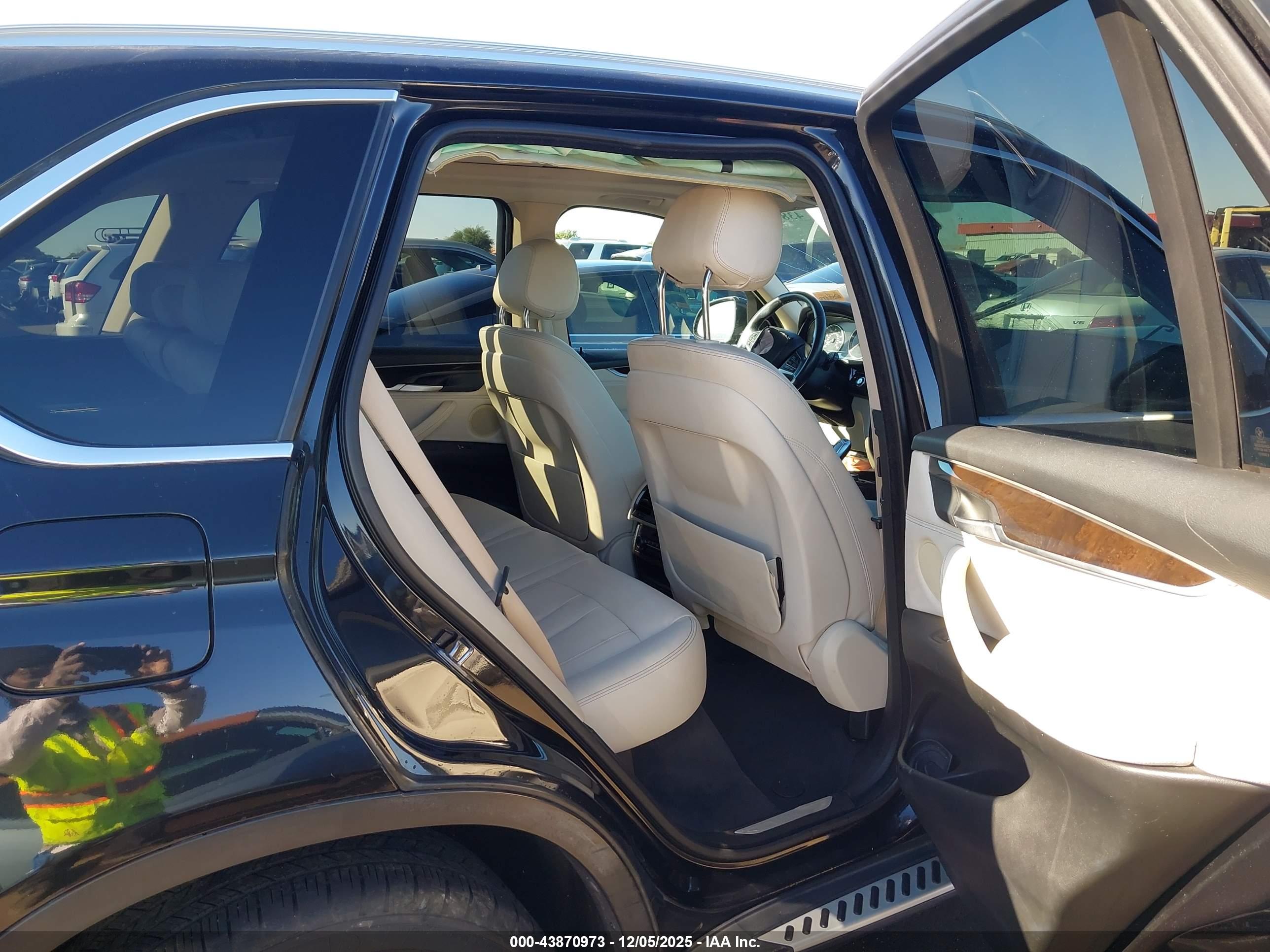 BMW X5 image 8