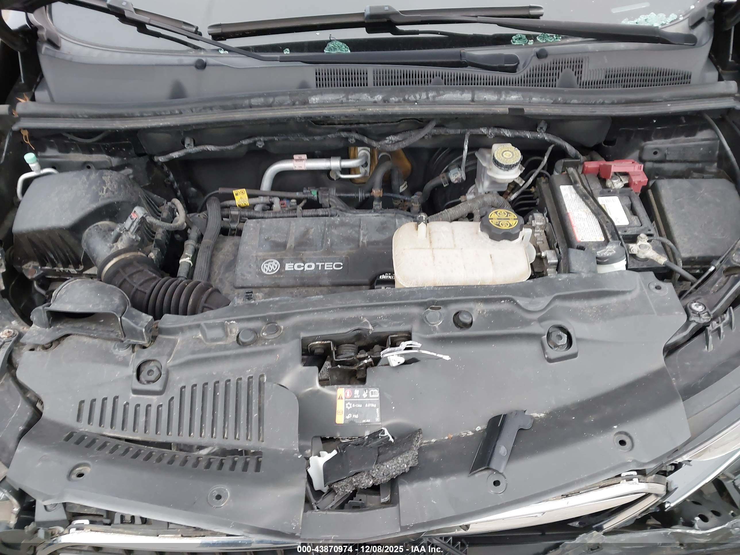BUICK ENCORE image 10