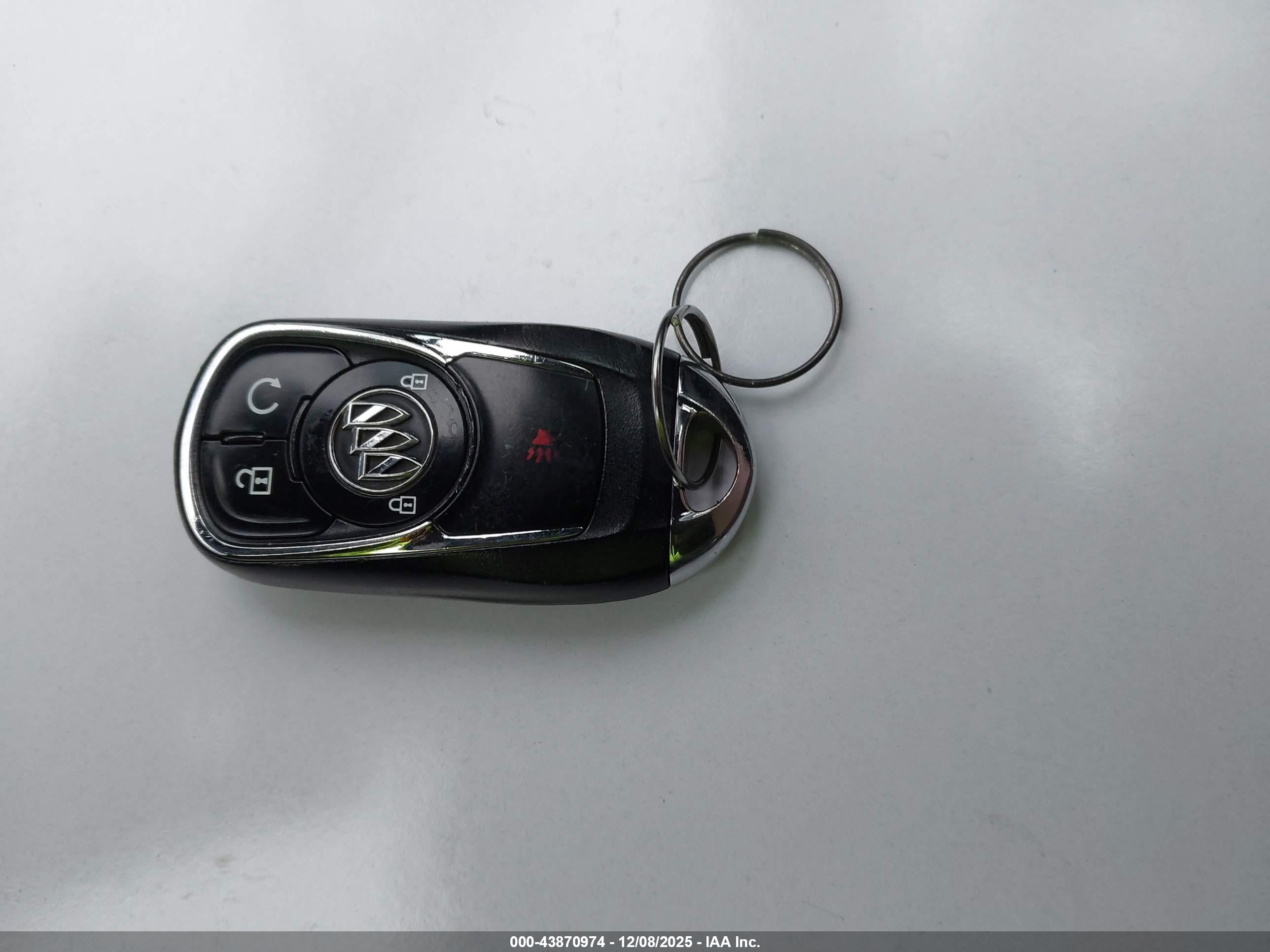 BUICK ENCORE image 11