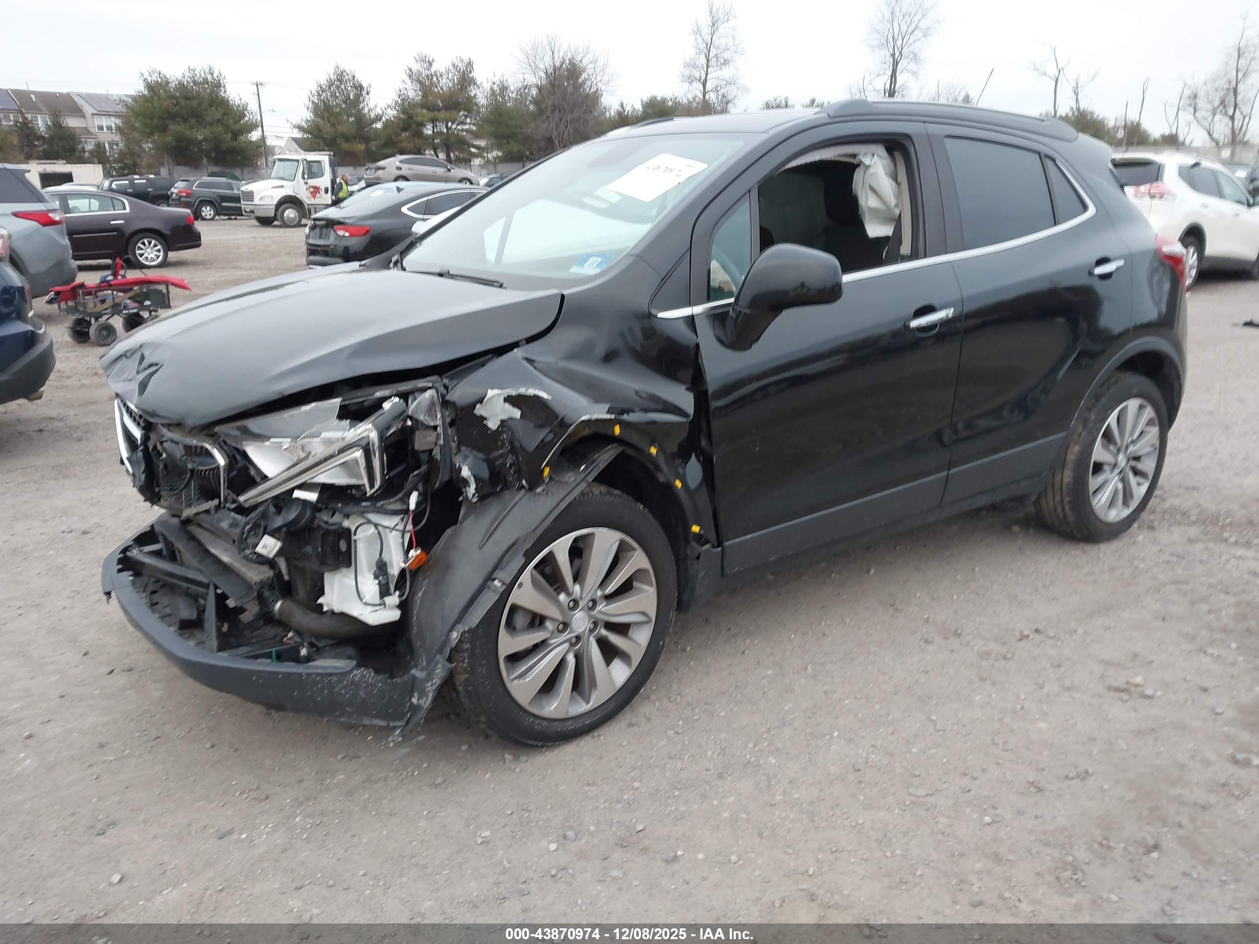 BUICK ENCORE image 2
