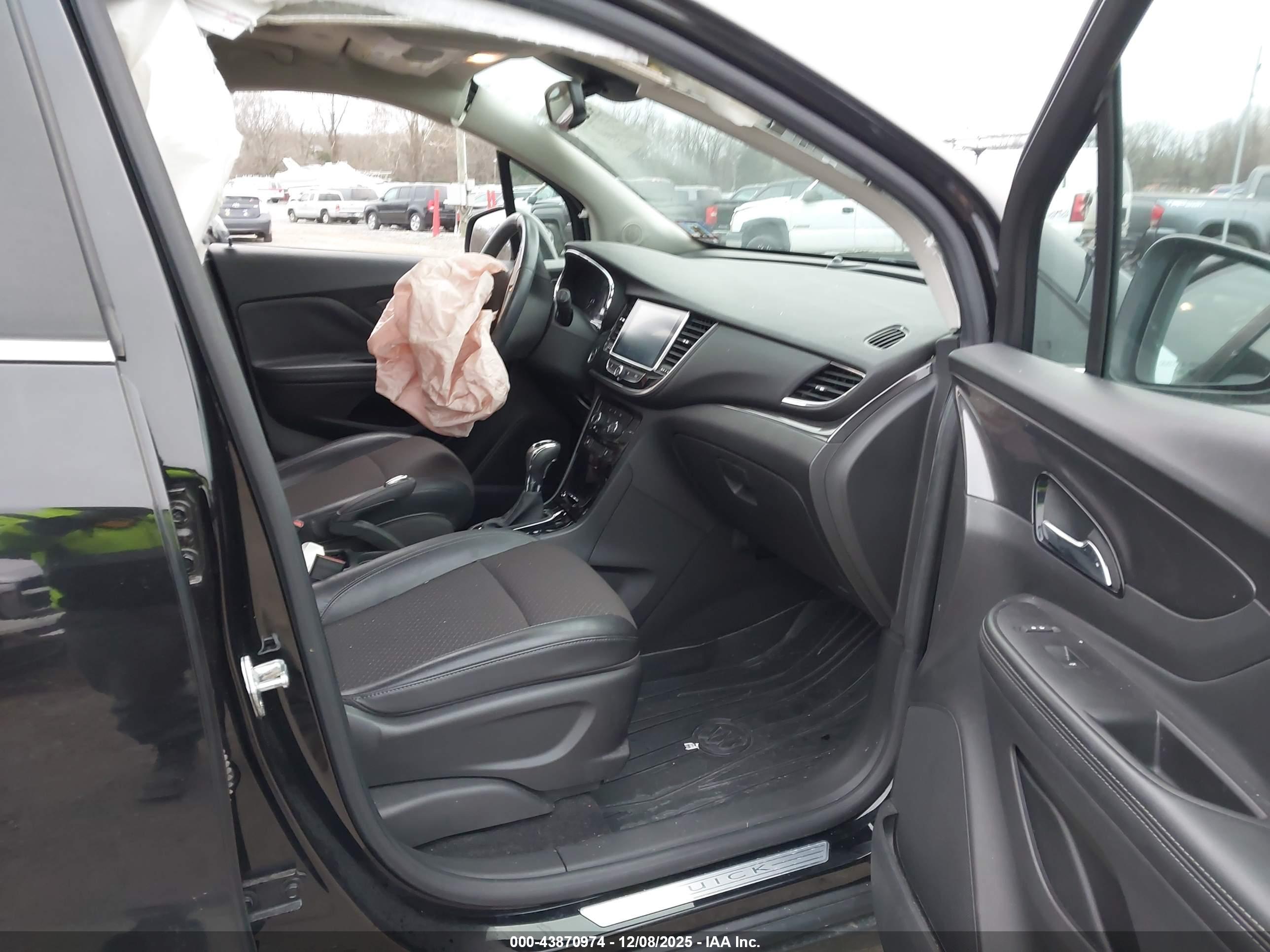 BUICK ENCORE image 5