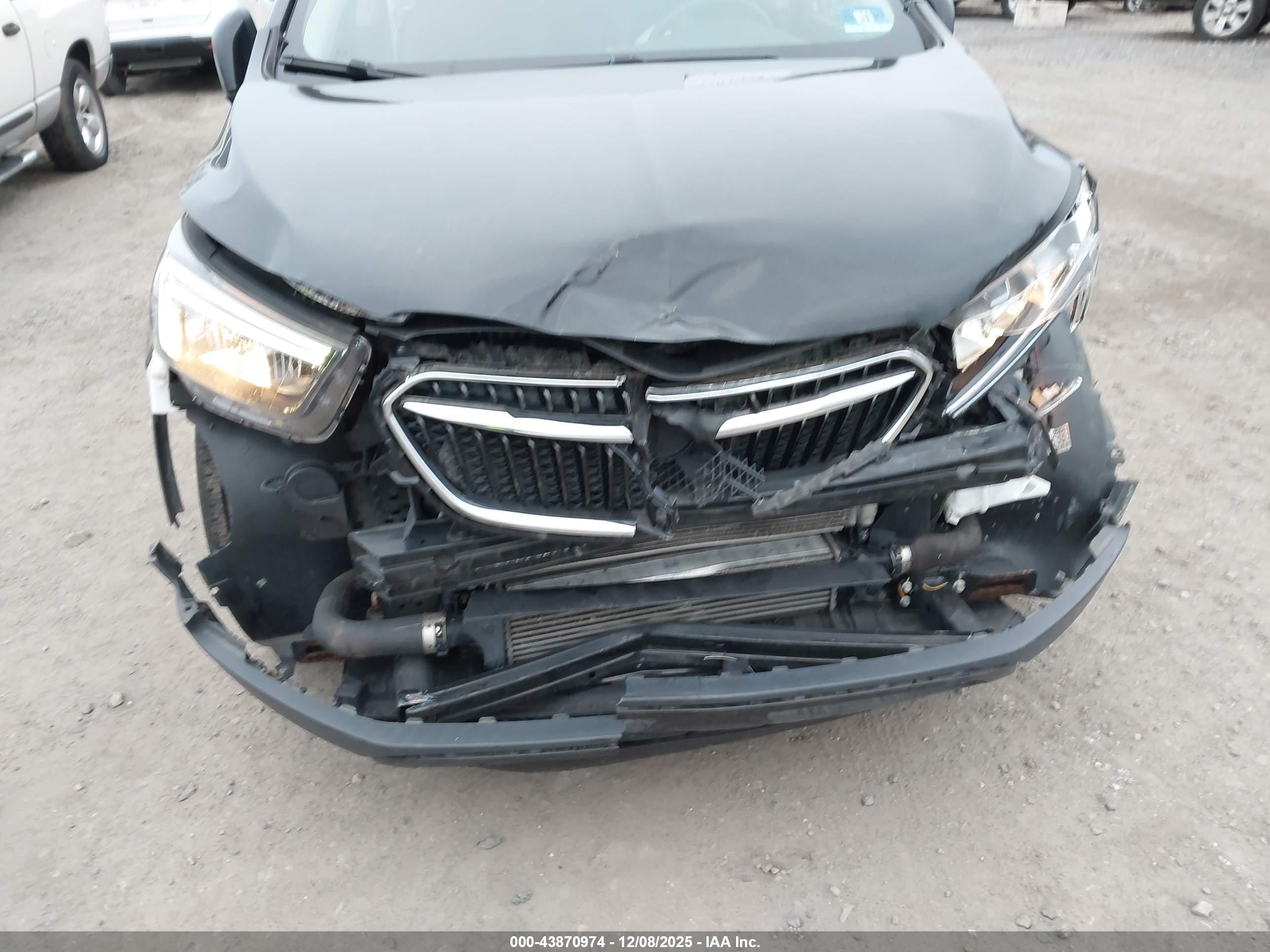 BUICK ENCORE image 6