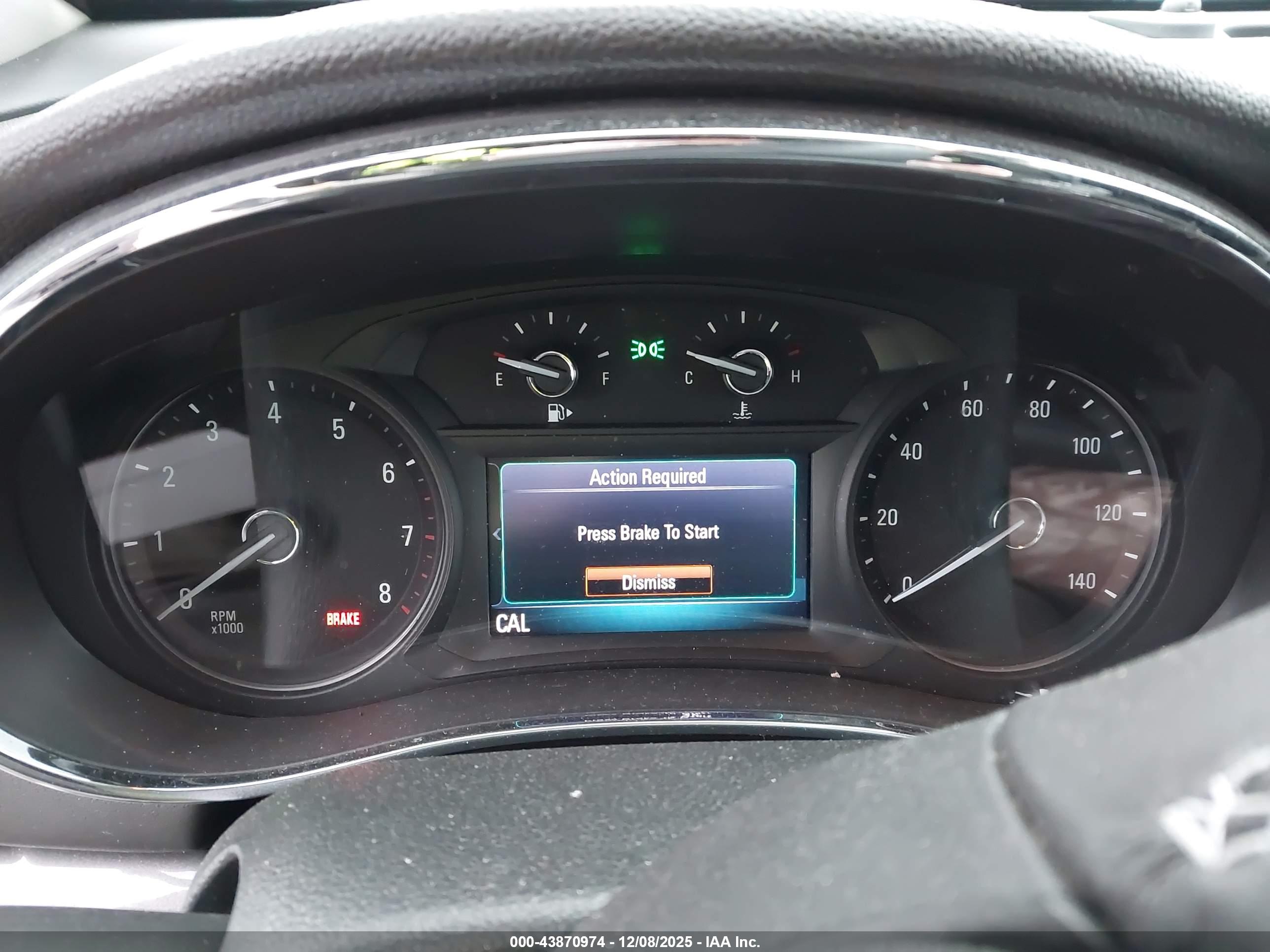 BUICK ENCORE image 7