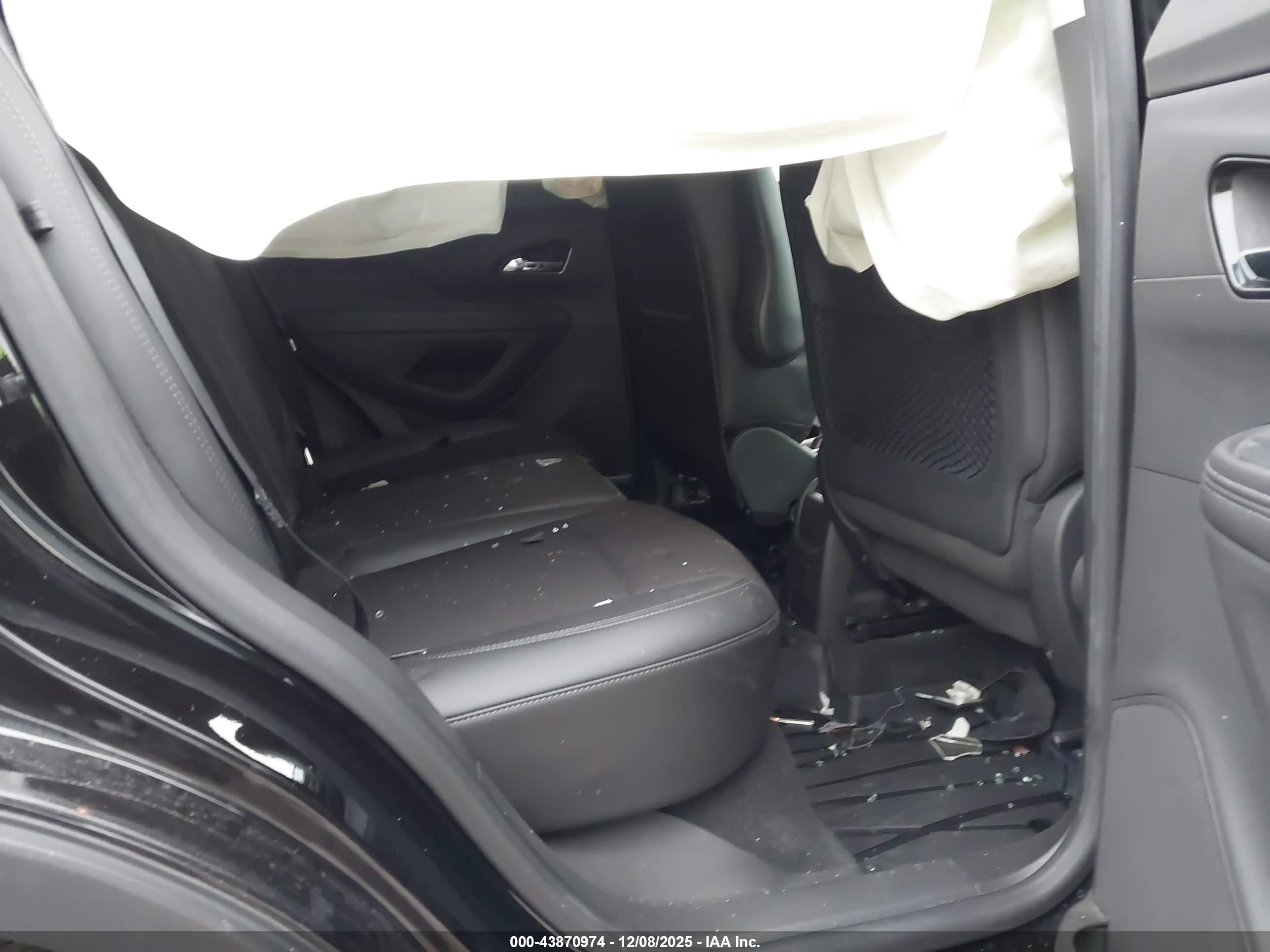 BUICK ENCORE image 8