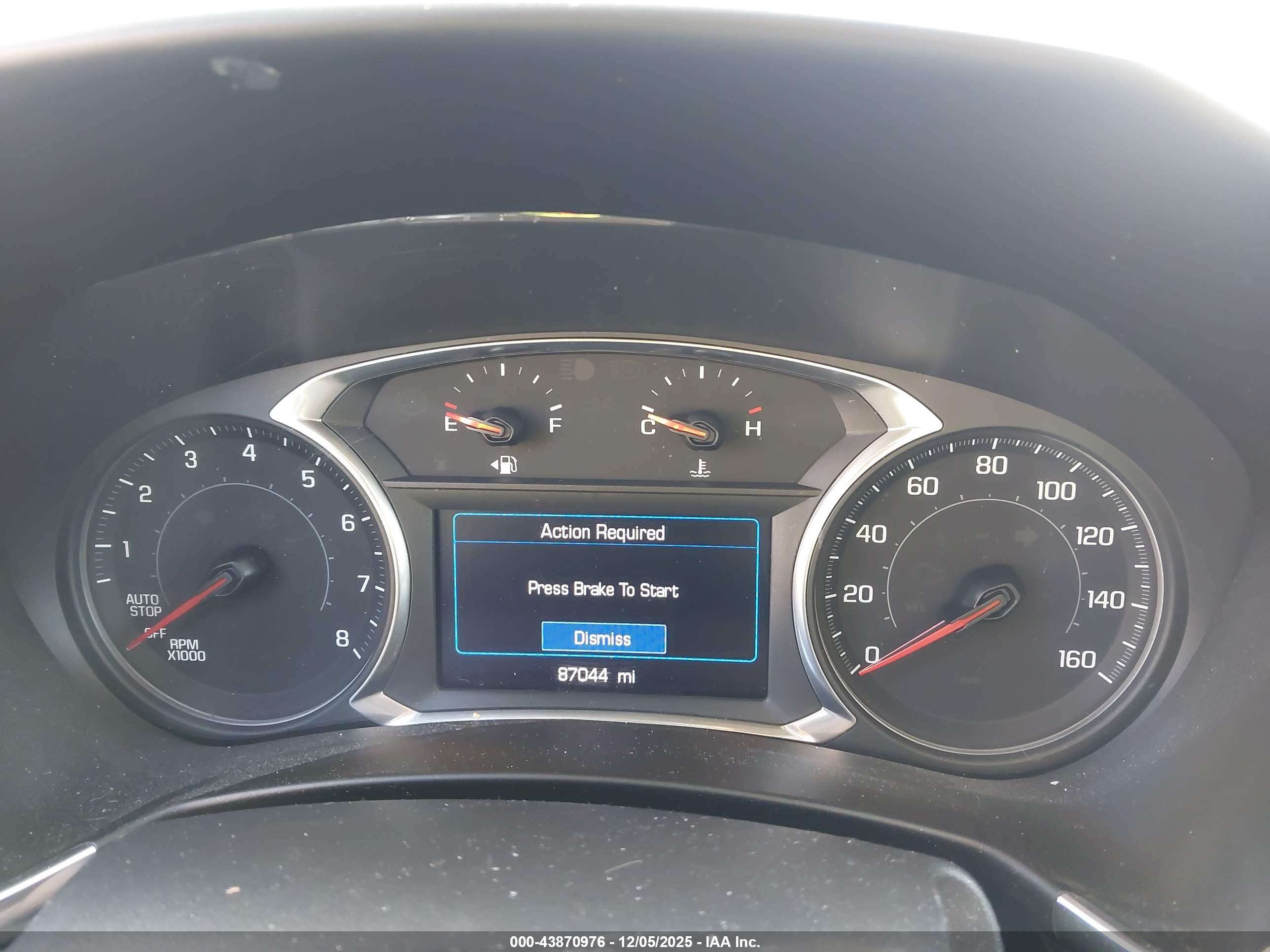 CHEVROLET EQUINOX image 7