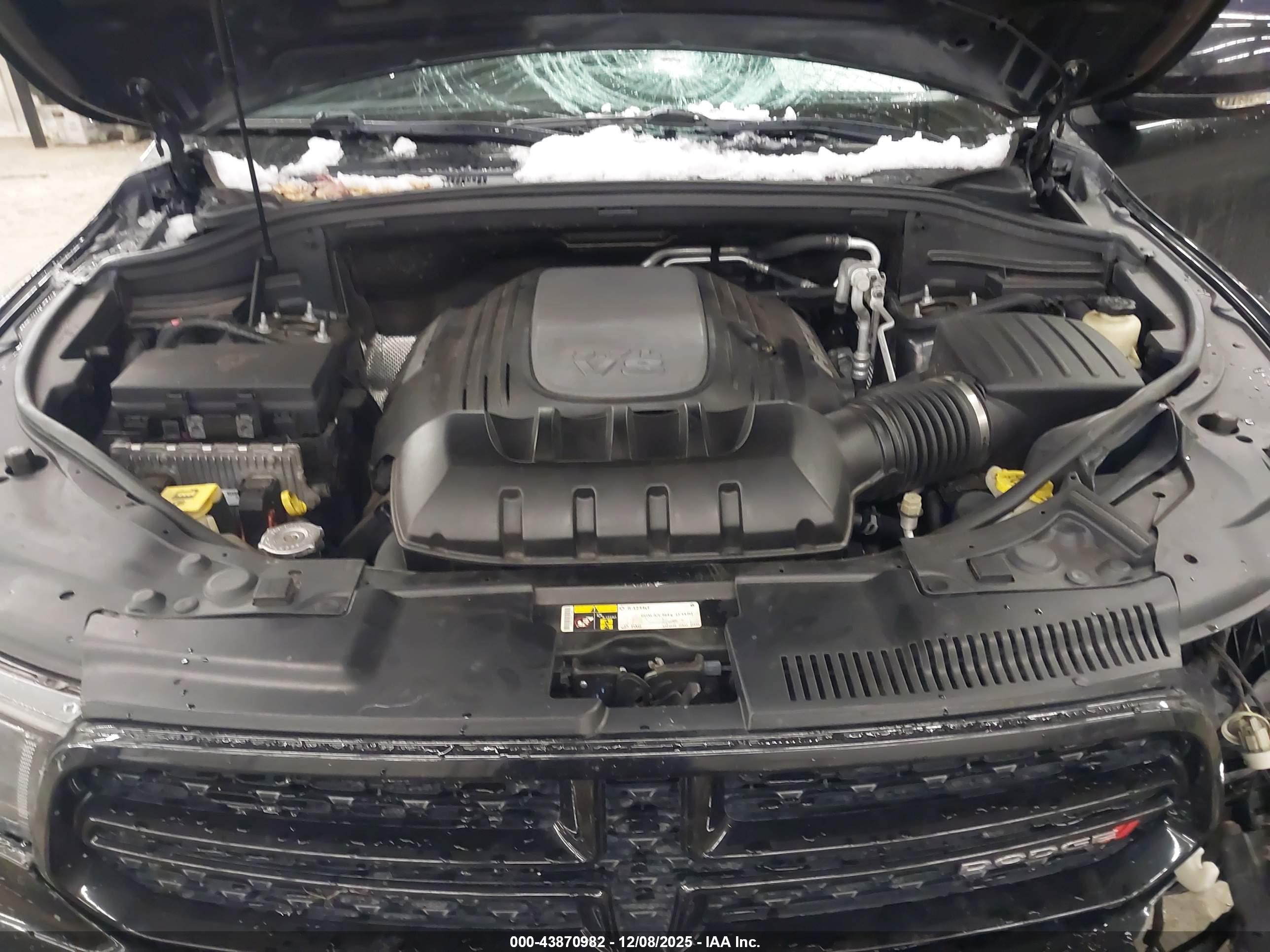 DODGE DURANGO image 10