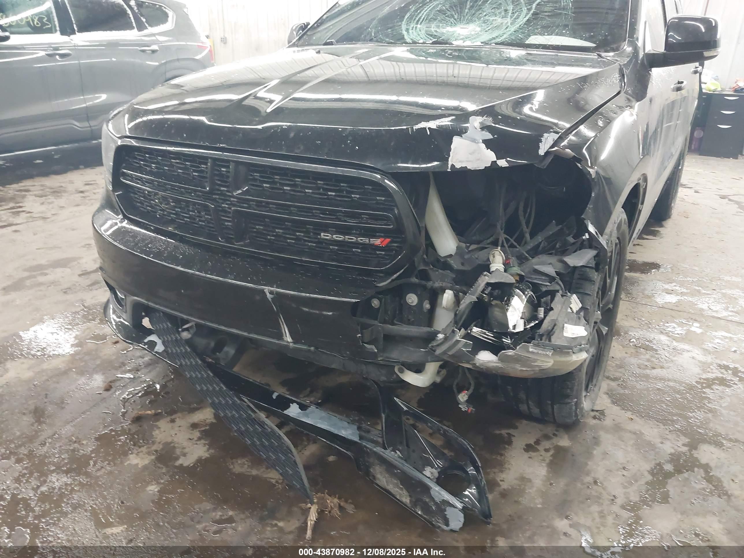 DODGE DURANGO image 6