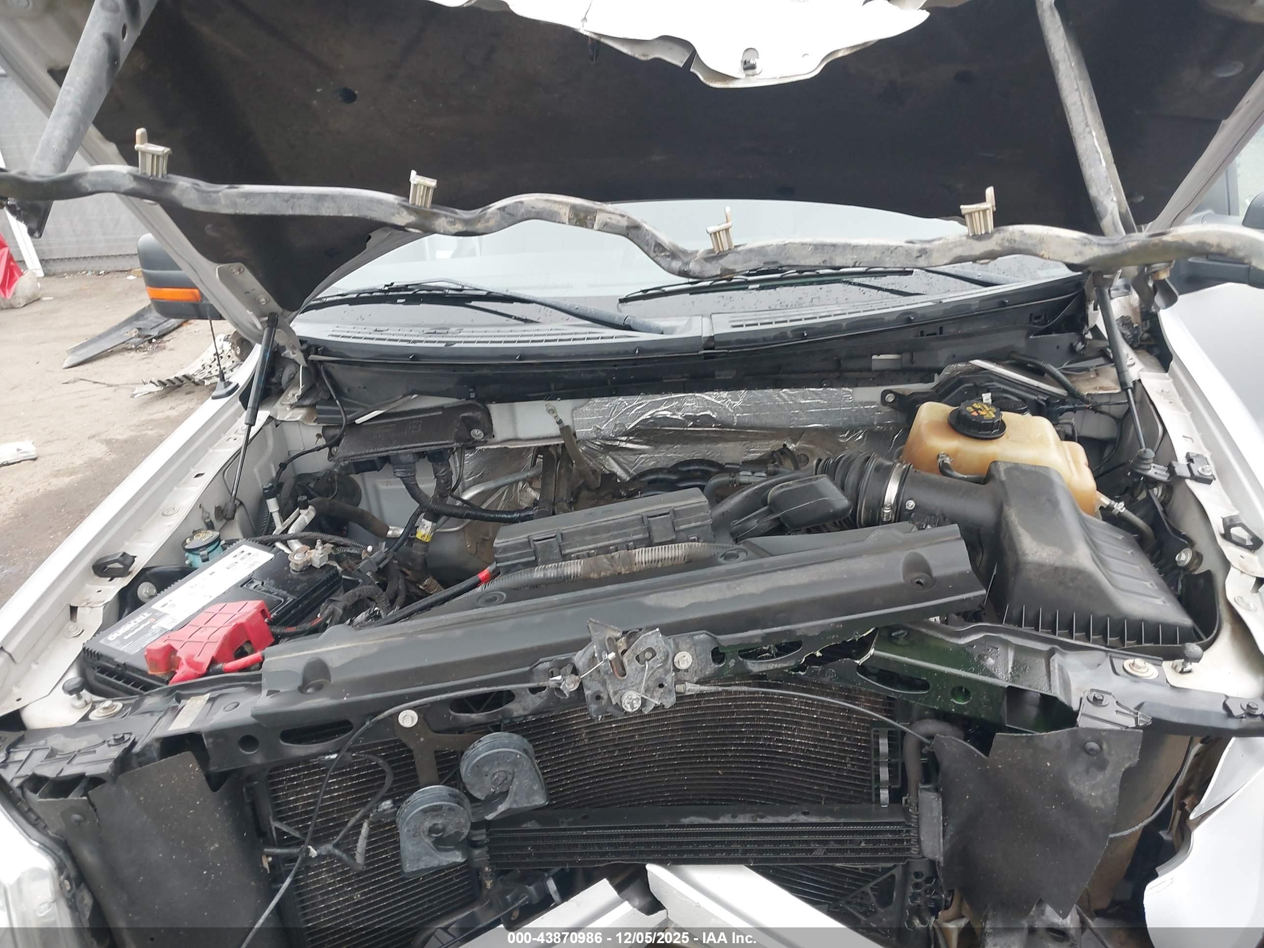 FORD F-150 image 10