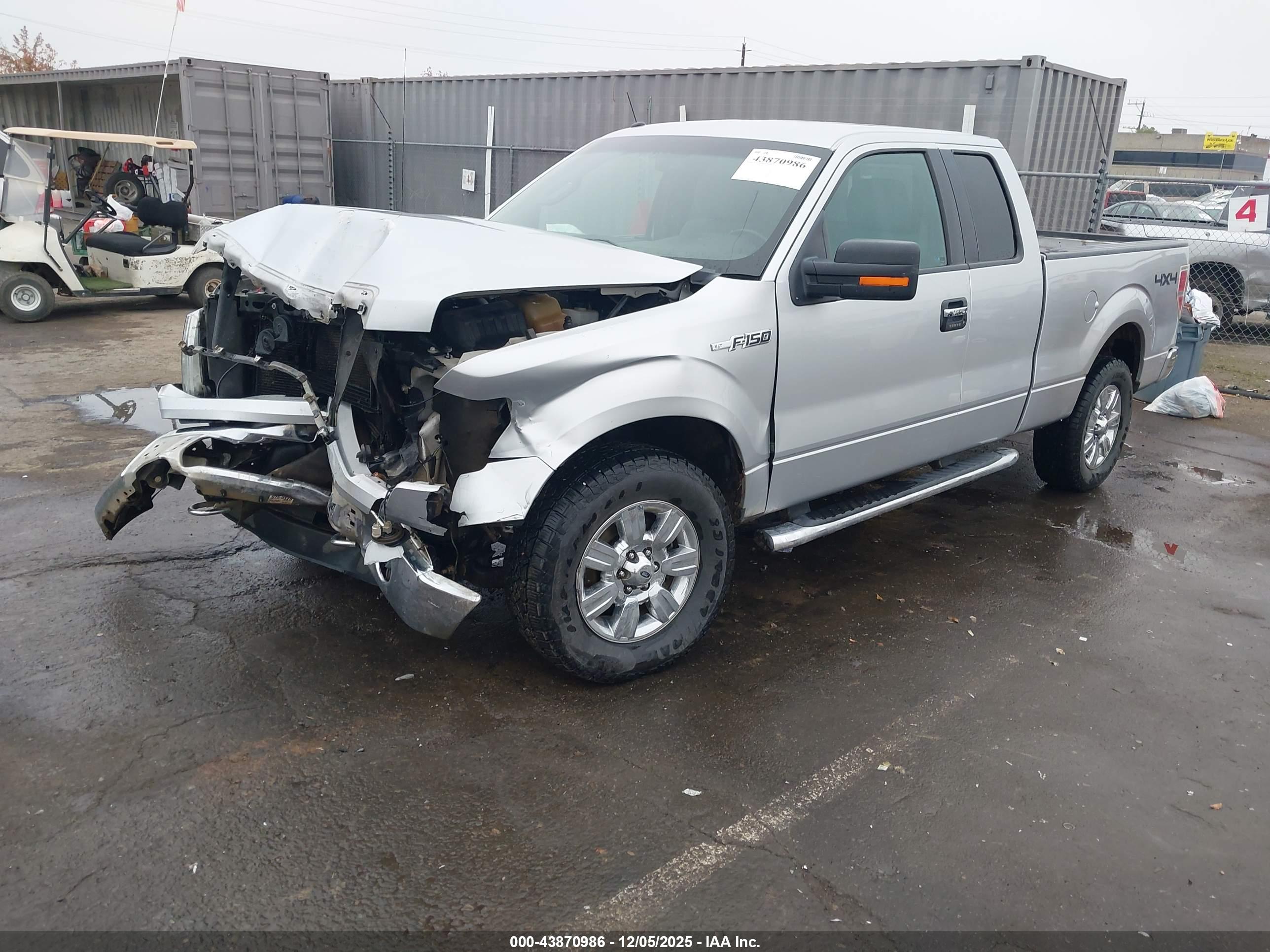 FORD F-150 image 2