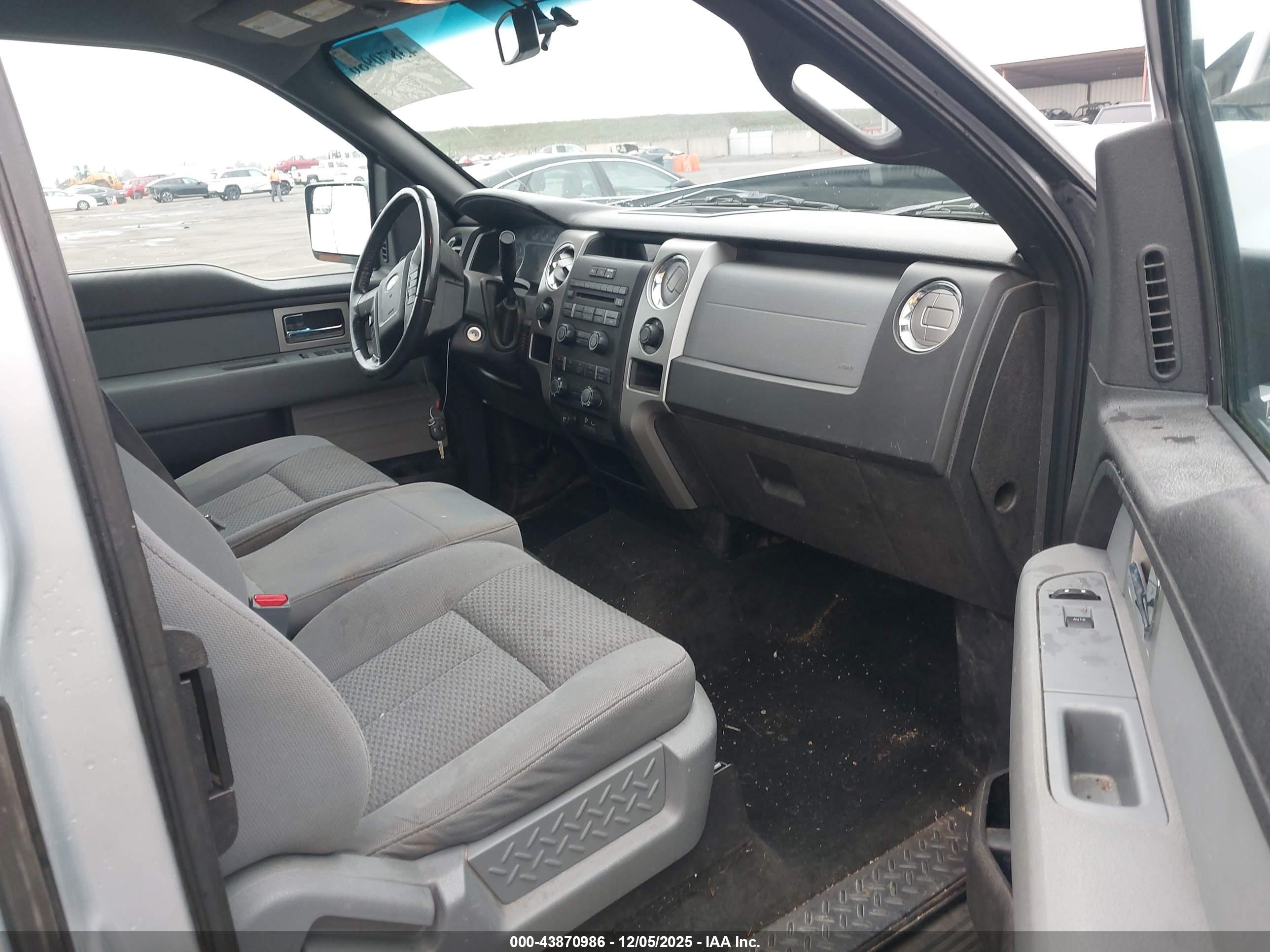 FORD F-150 image 5