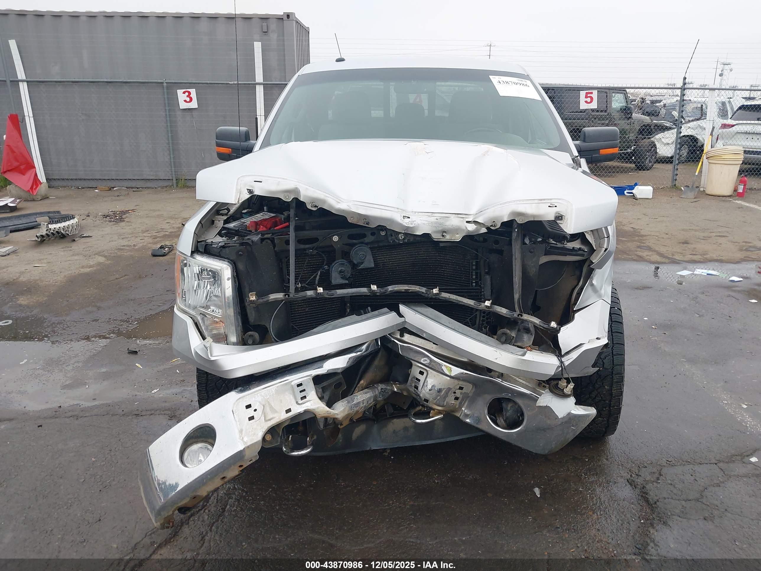 FORD F-150 image 6
