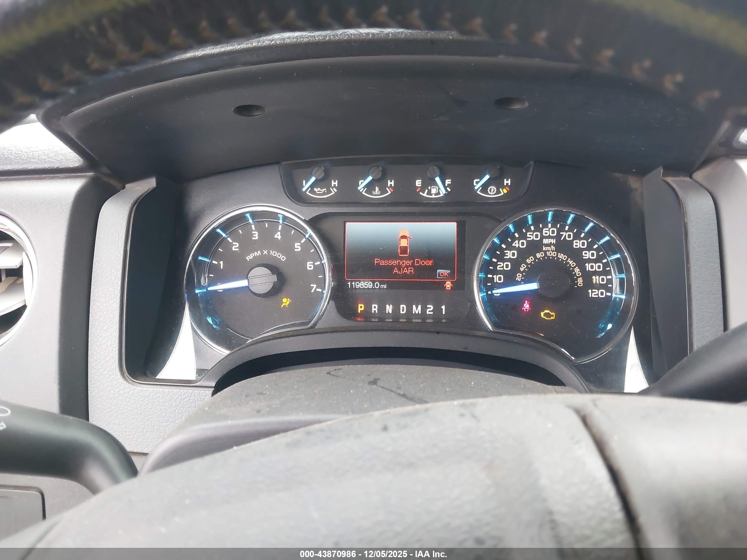 FORD F-150 image 7