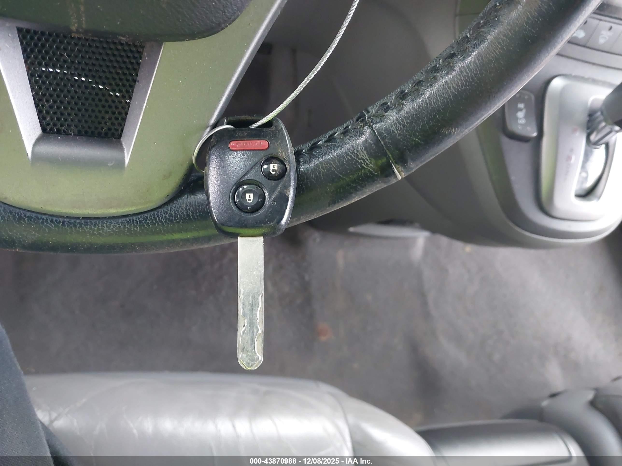 HONDA CR-V image 11