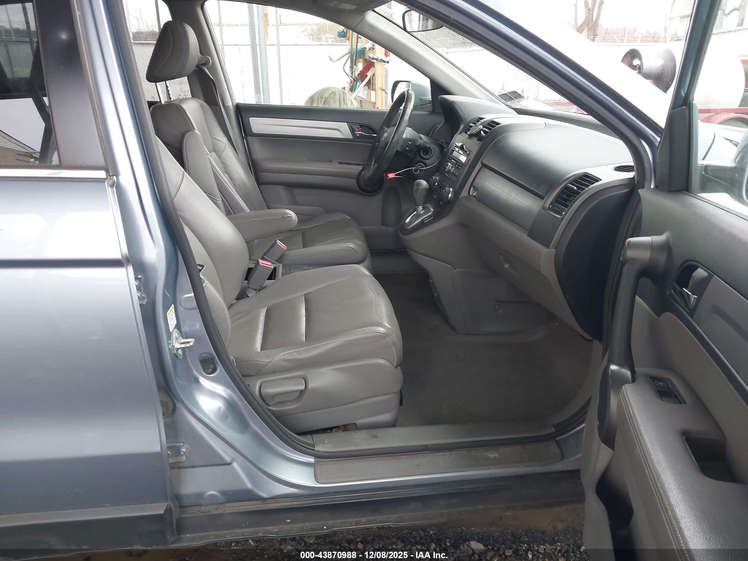 HONDA CR-V image 5