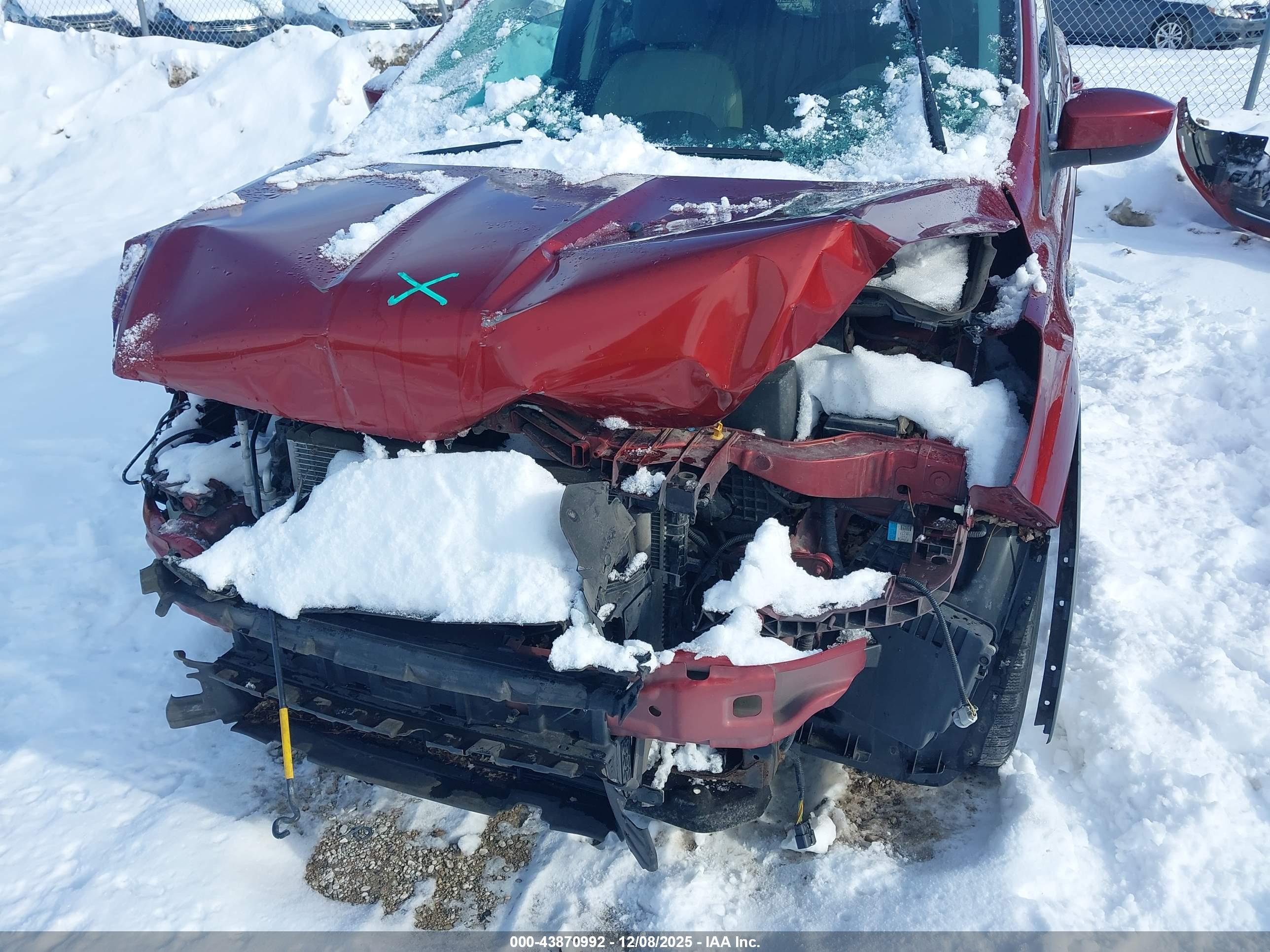 FORD ESCAPE image 6