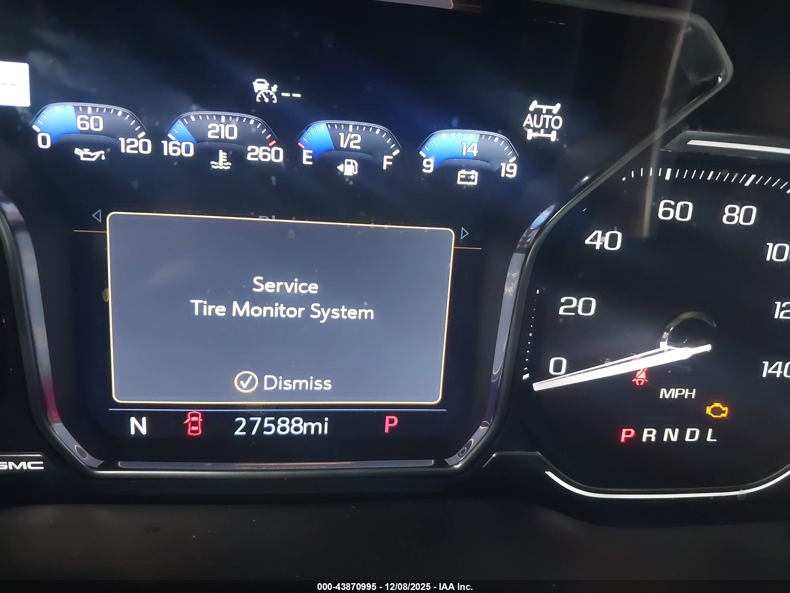 GMC SIERRA image 7