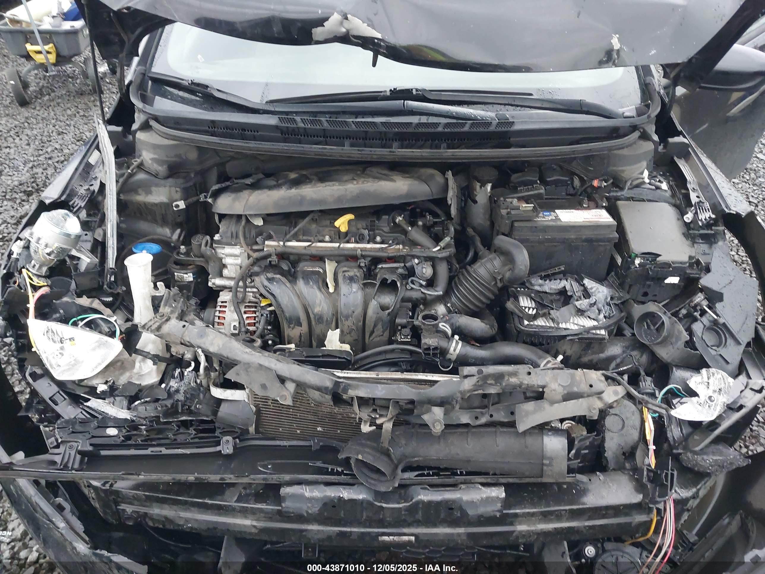 KIA FORTE image 10