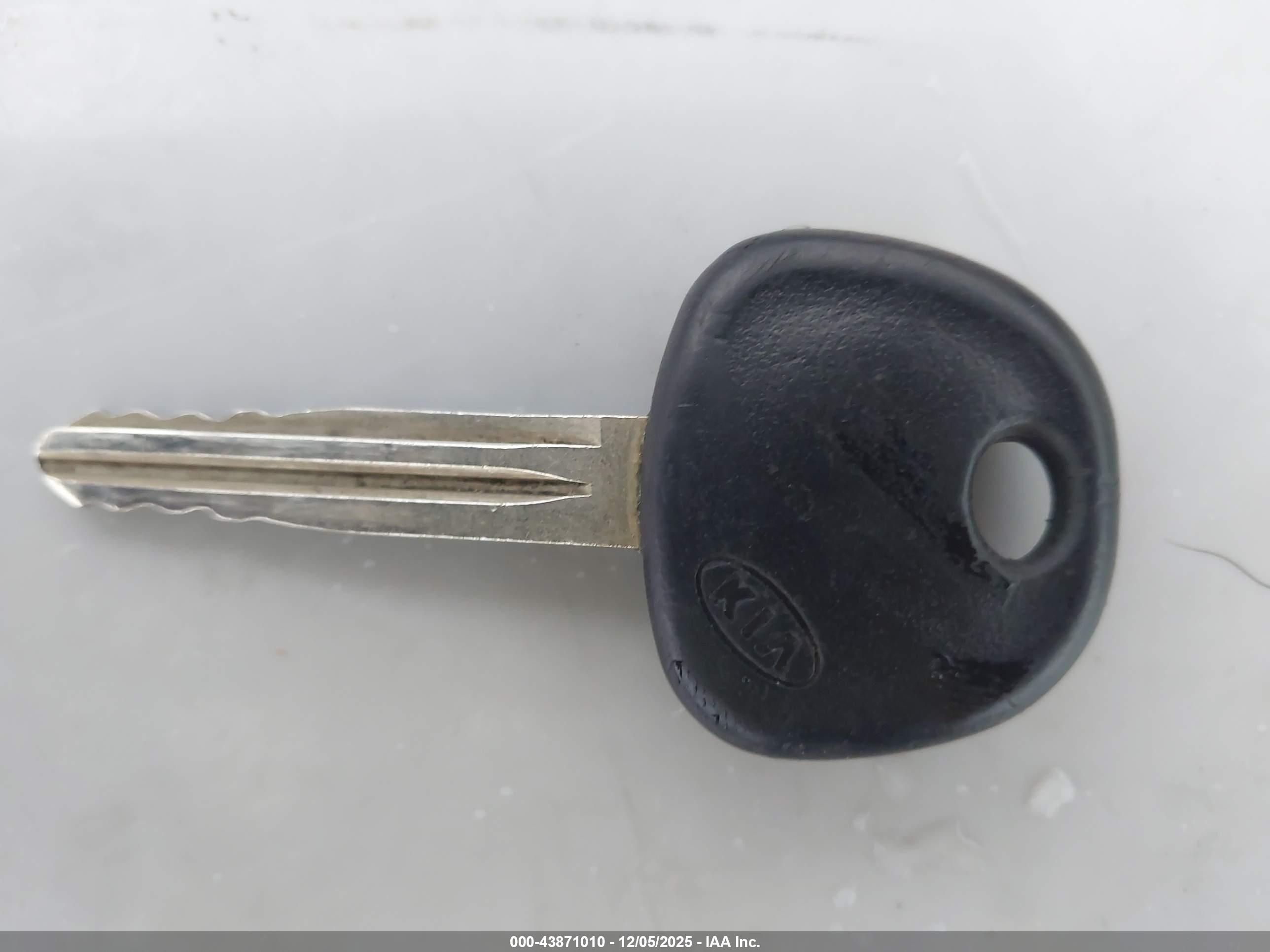 KIA FORTE image 11