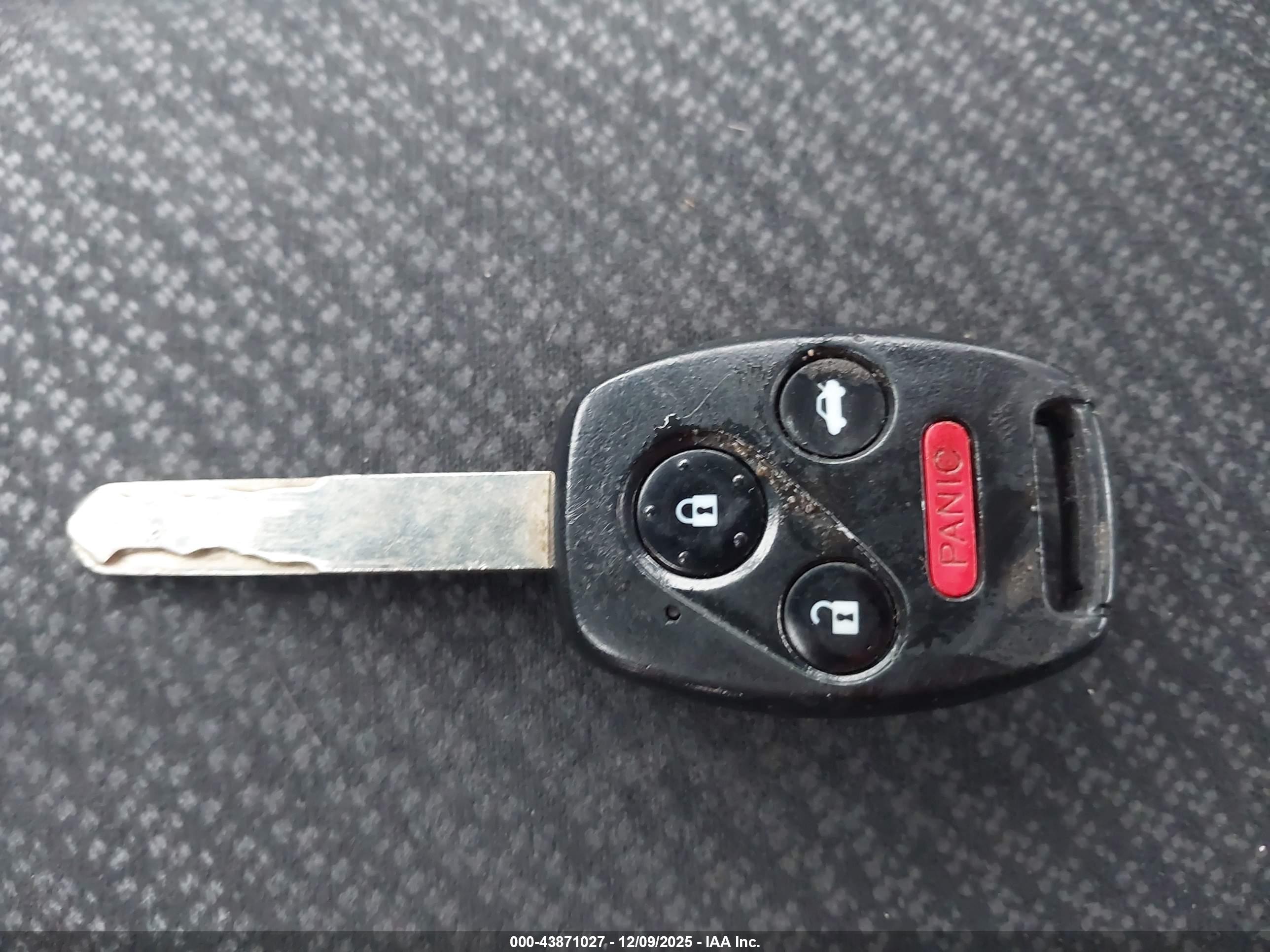 HONDA CIVIC image 11