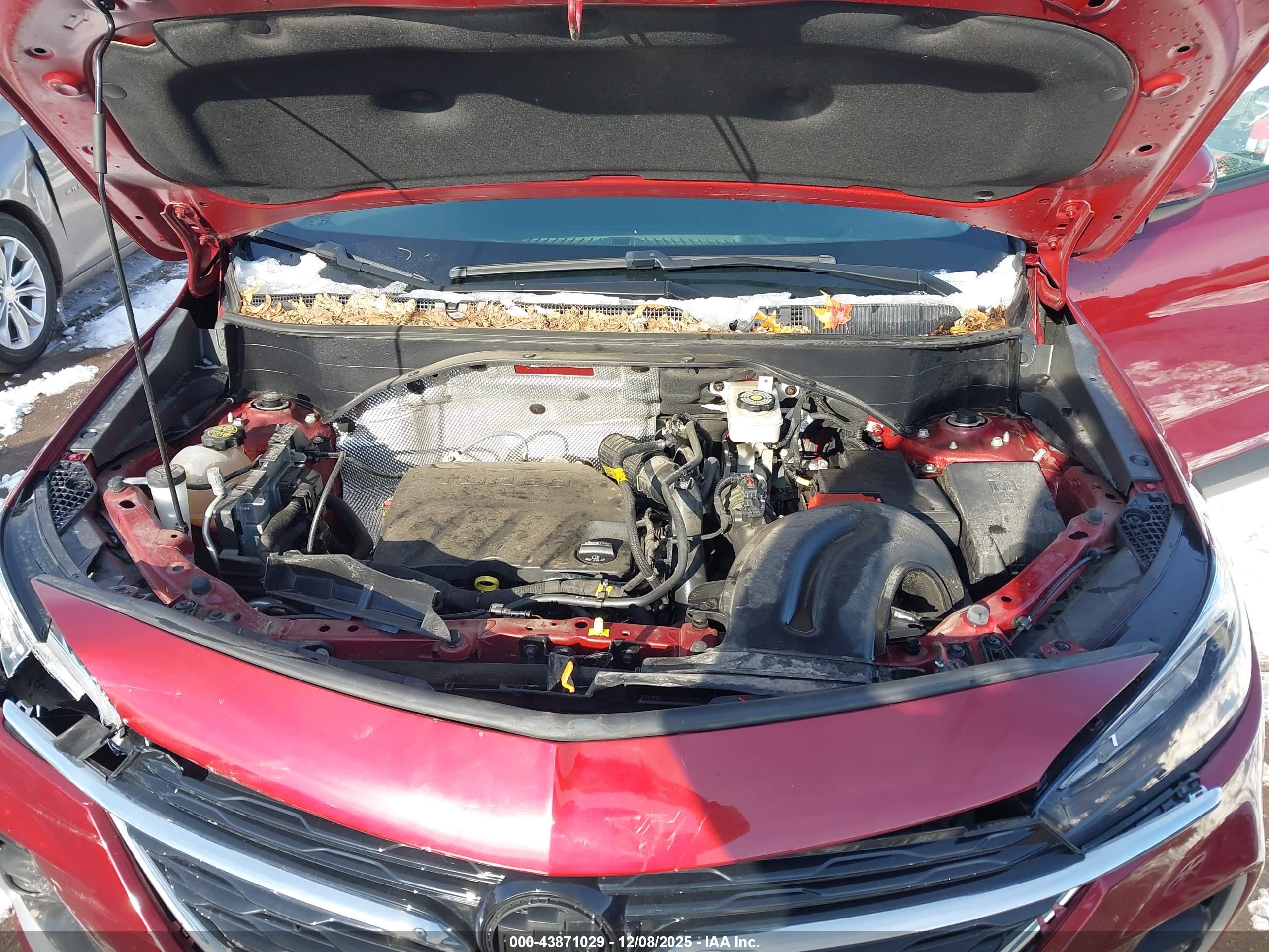 BUICK ENCORE image 10