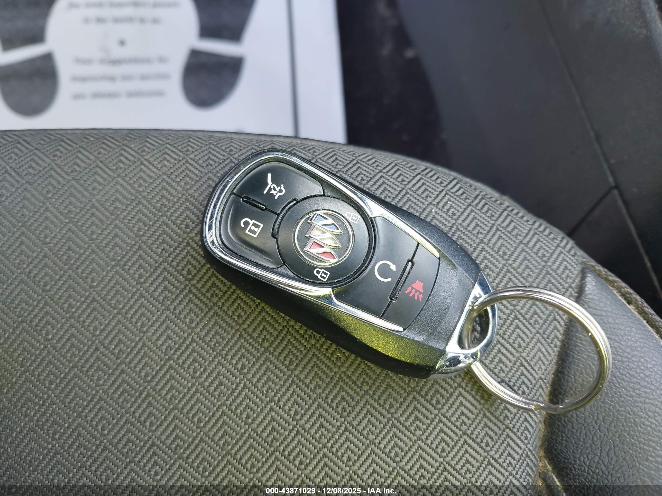 BUICK ENCORE image 11