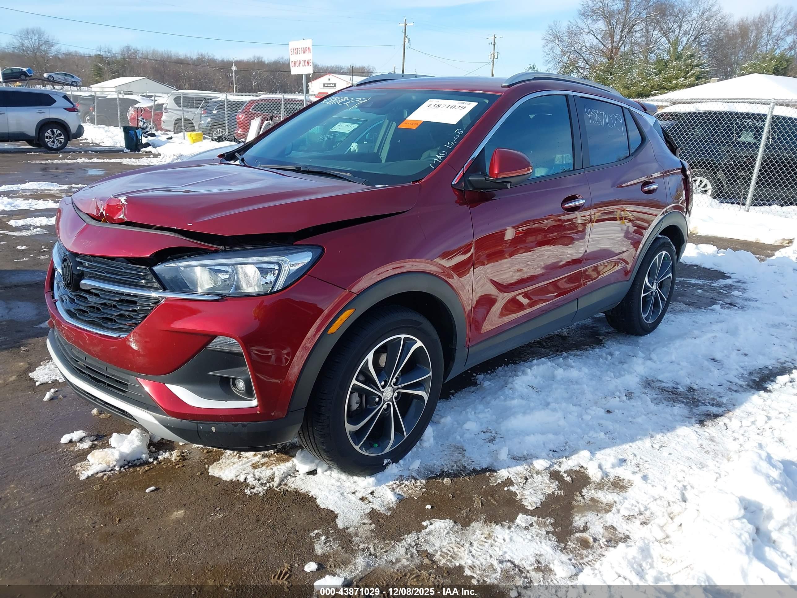 BUICK ENCORE image 2