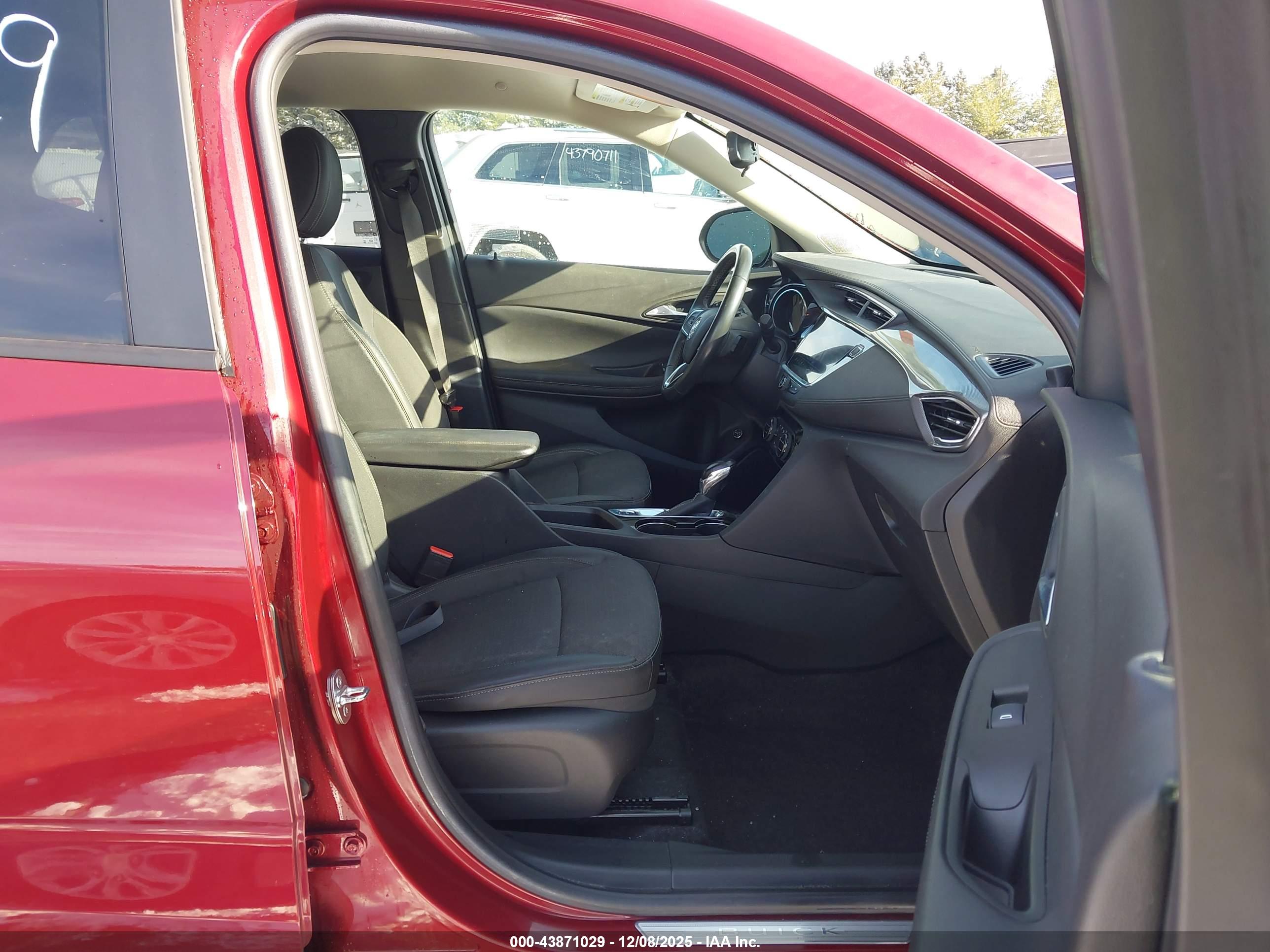 BUICK ENCORE image 5