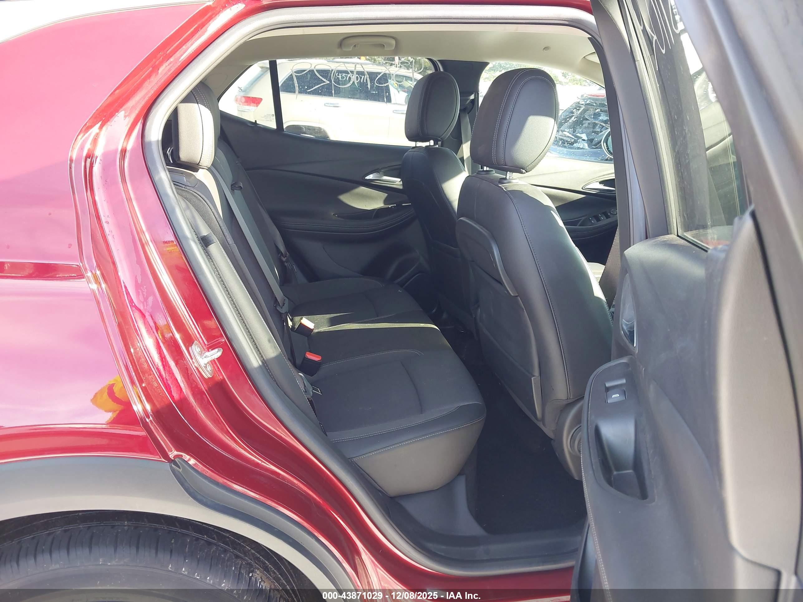 BUICK ENCORE image 8