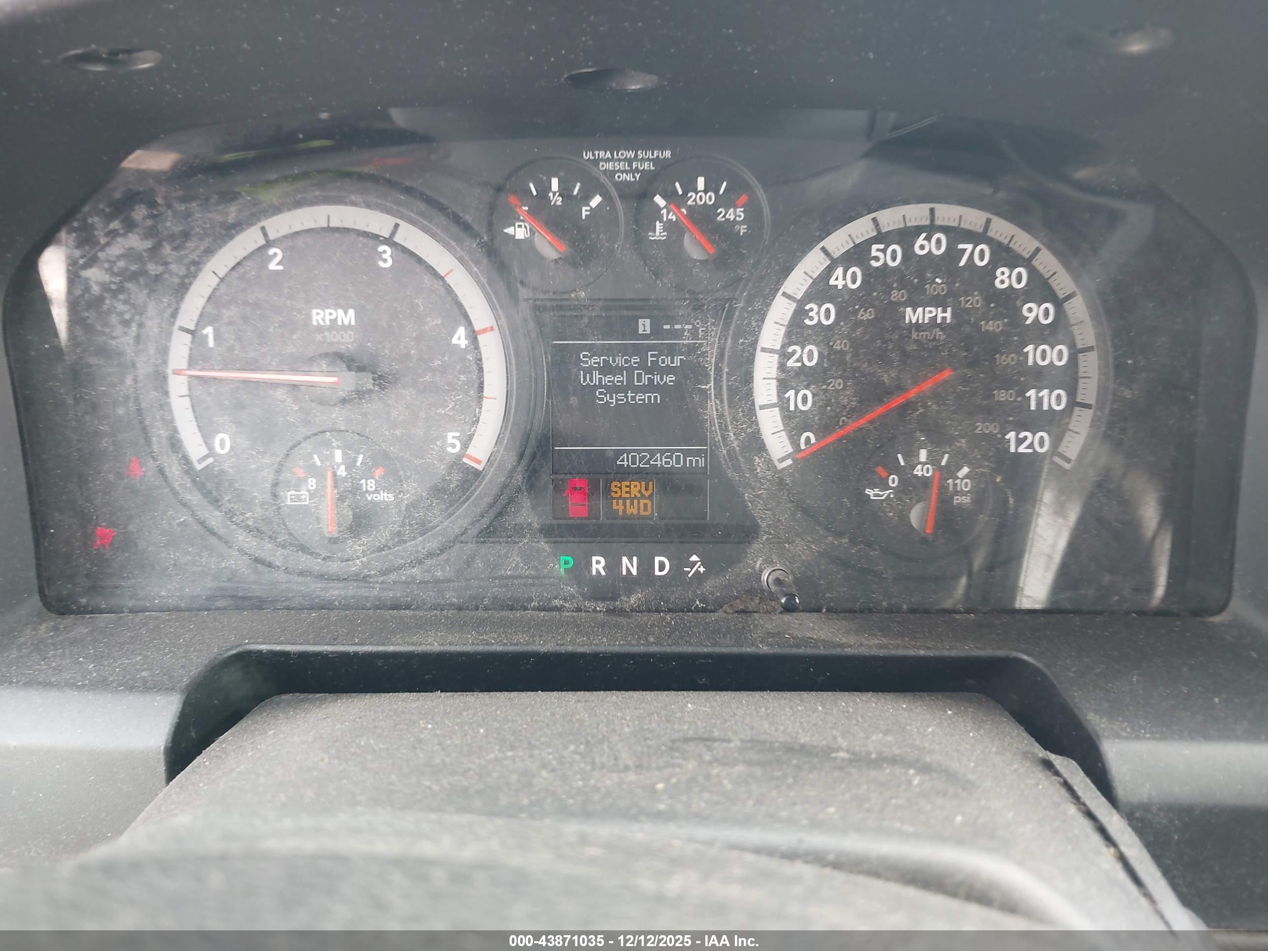 RAM 3500 image 7