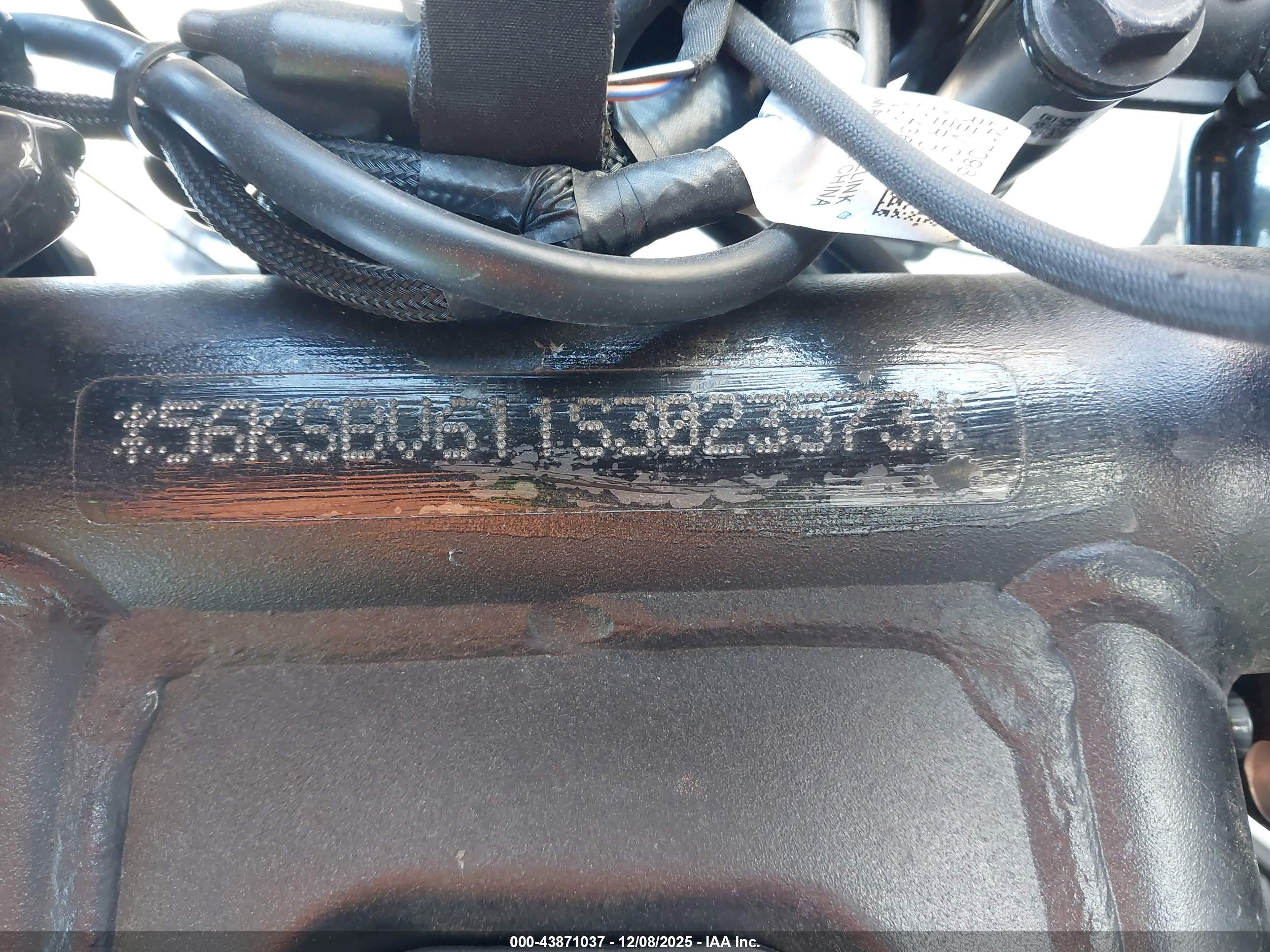 INDIAN MOTORCYCLE image 10