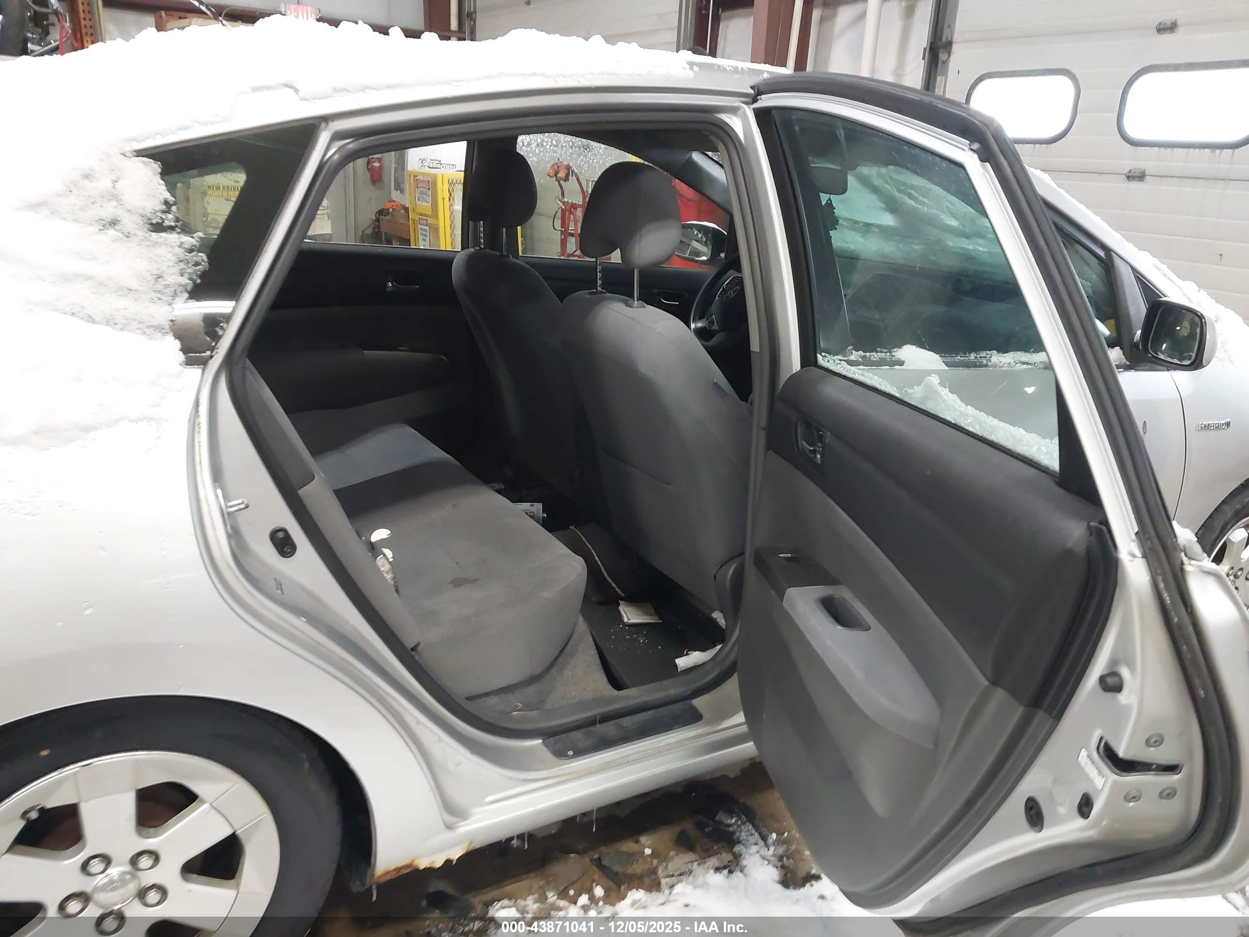 TOYOTA PRIUS image 8